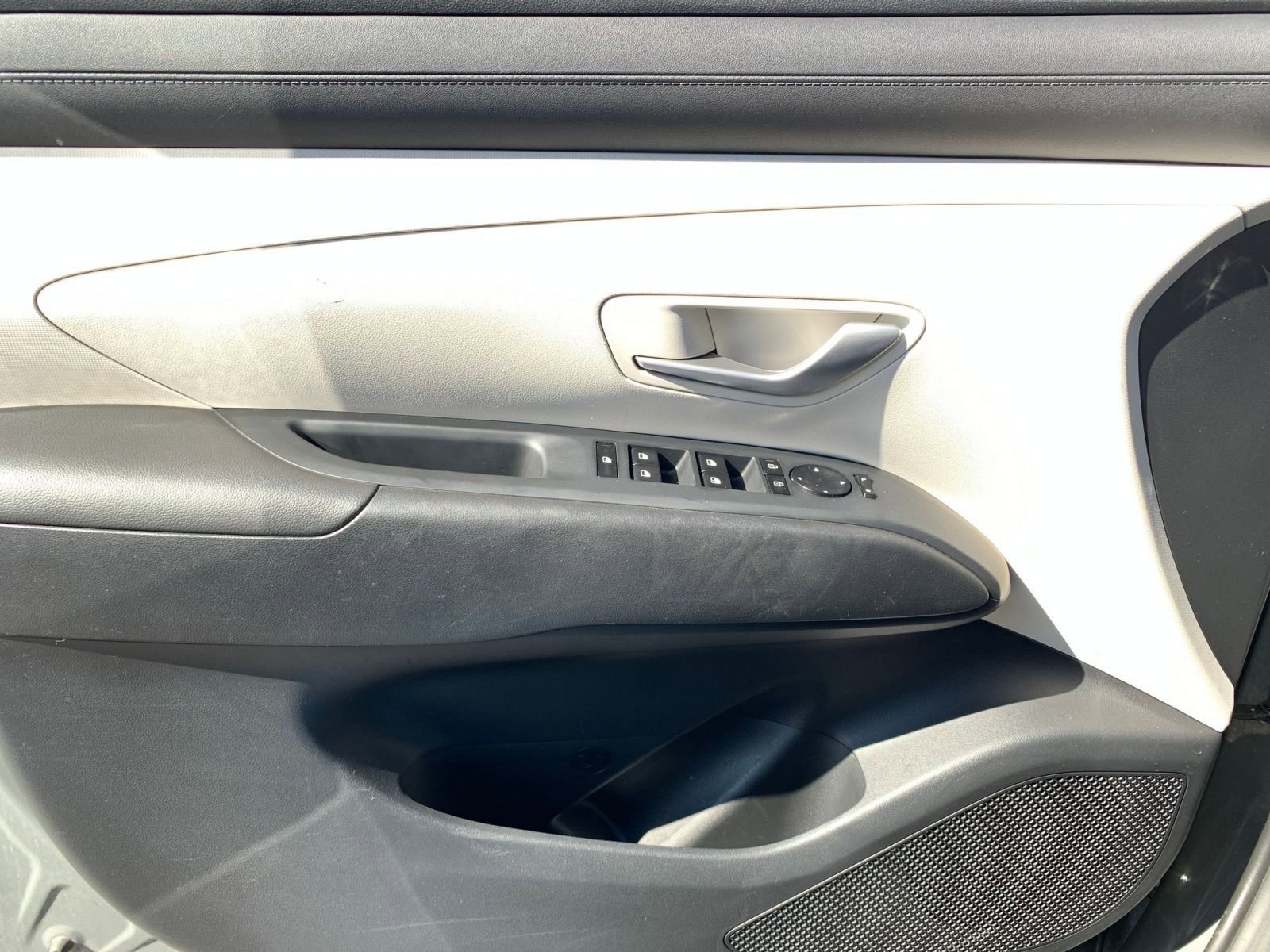 Thumbnail: 2025 Hyundai Tucson - 18