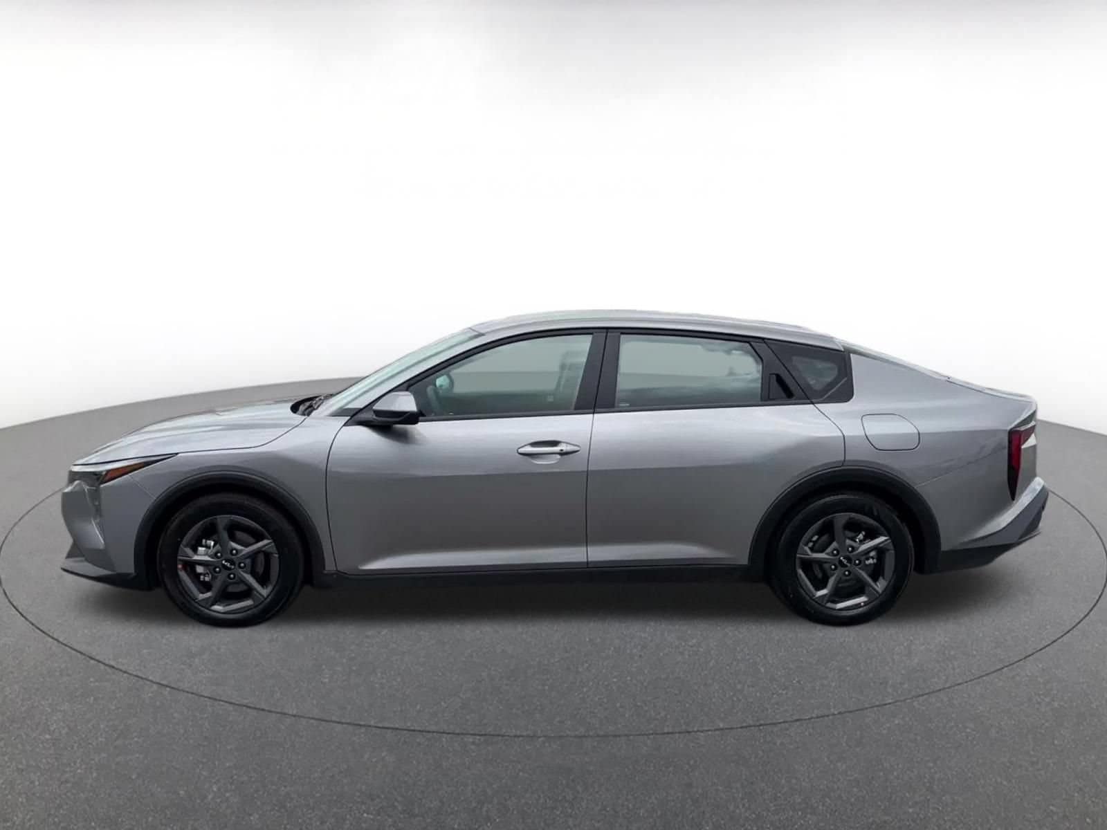 Thumbnail: 2026 Kia K4 - 9