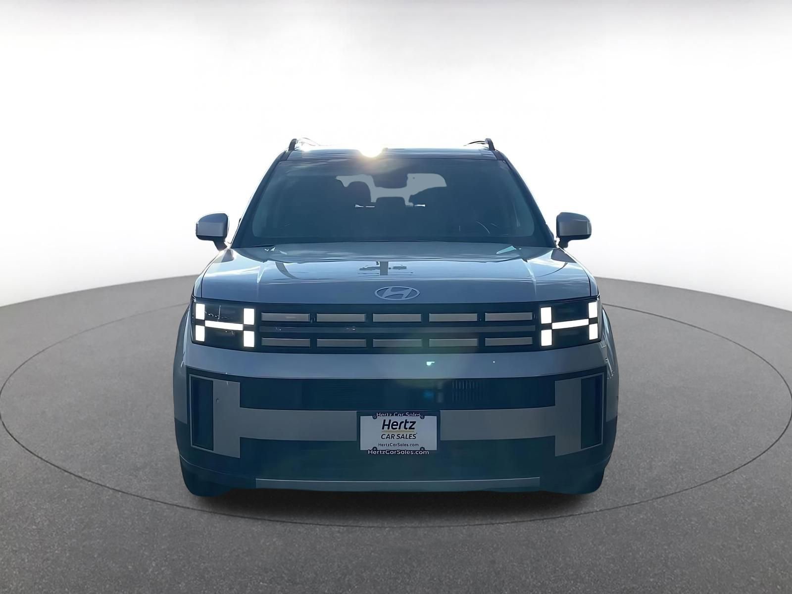 Thumbnail: 2025 Hyundai Santa Fe - 4