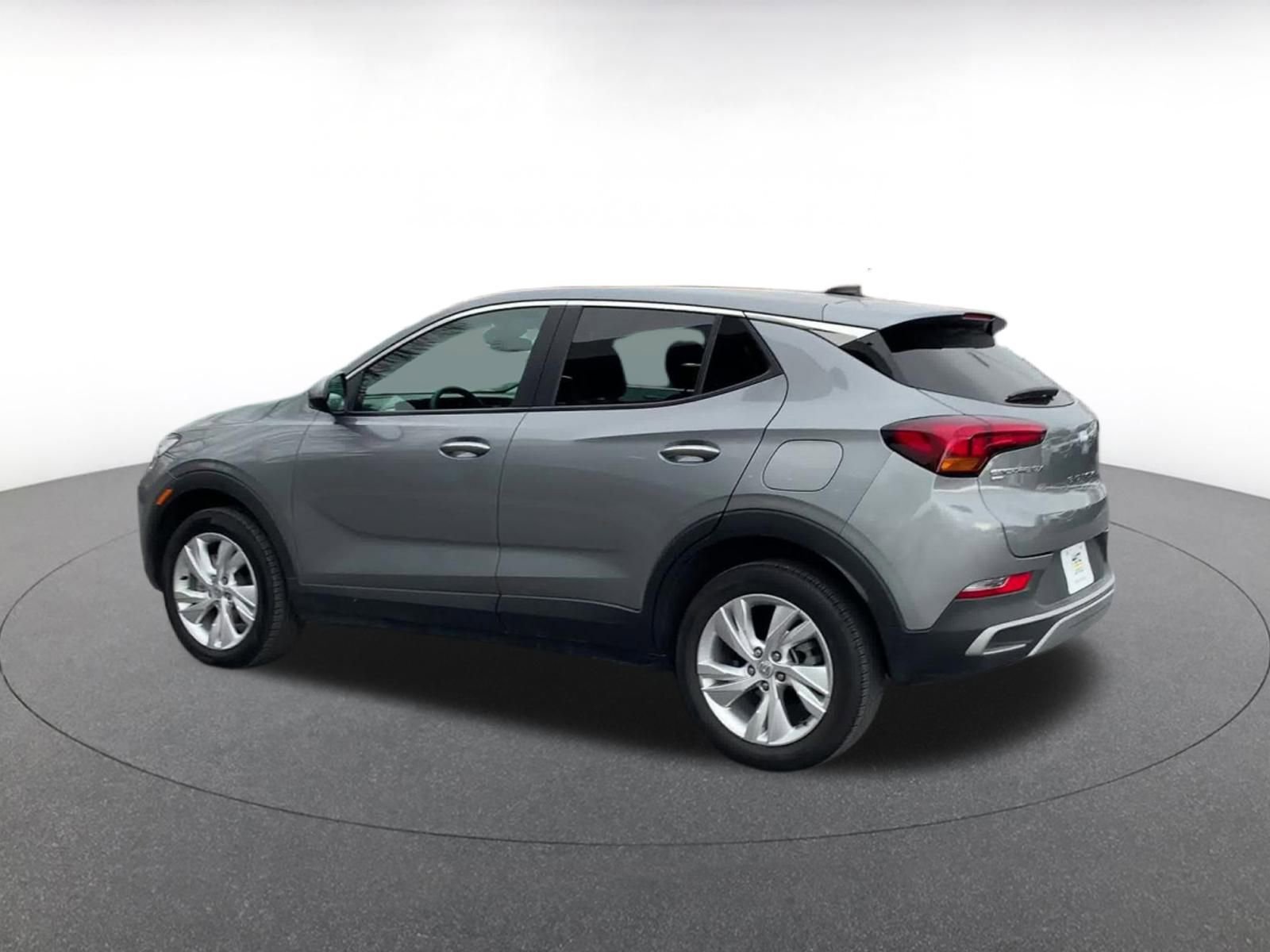 Thumbnail: 2025 Buick Encore GX - 10