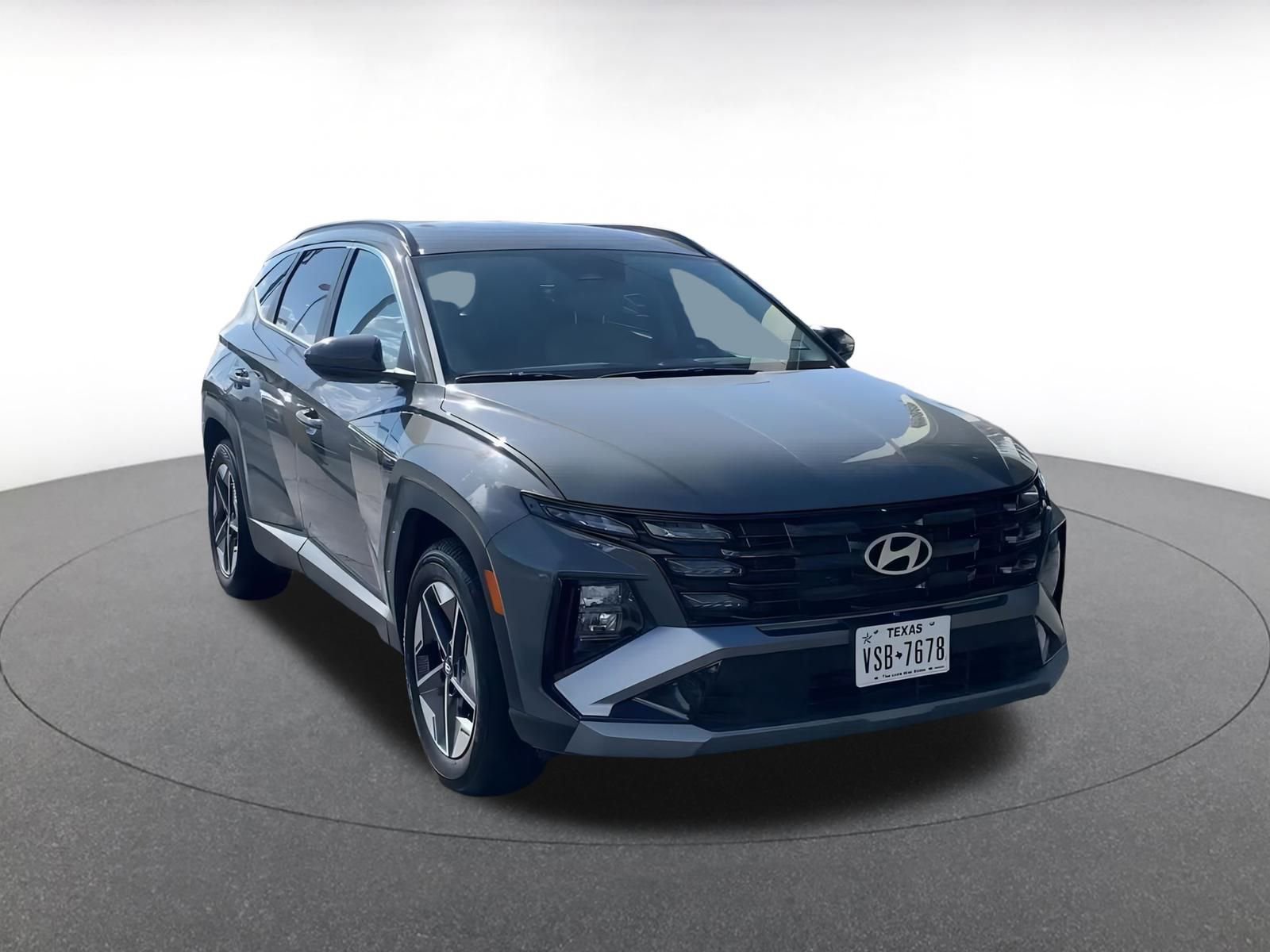 Thumbnail: 2025 Hyundai Tucson - 3