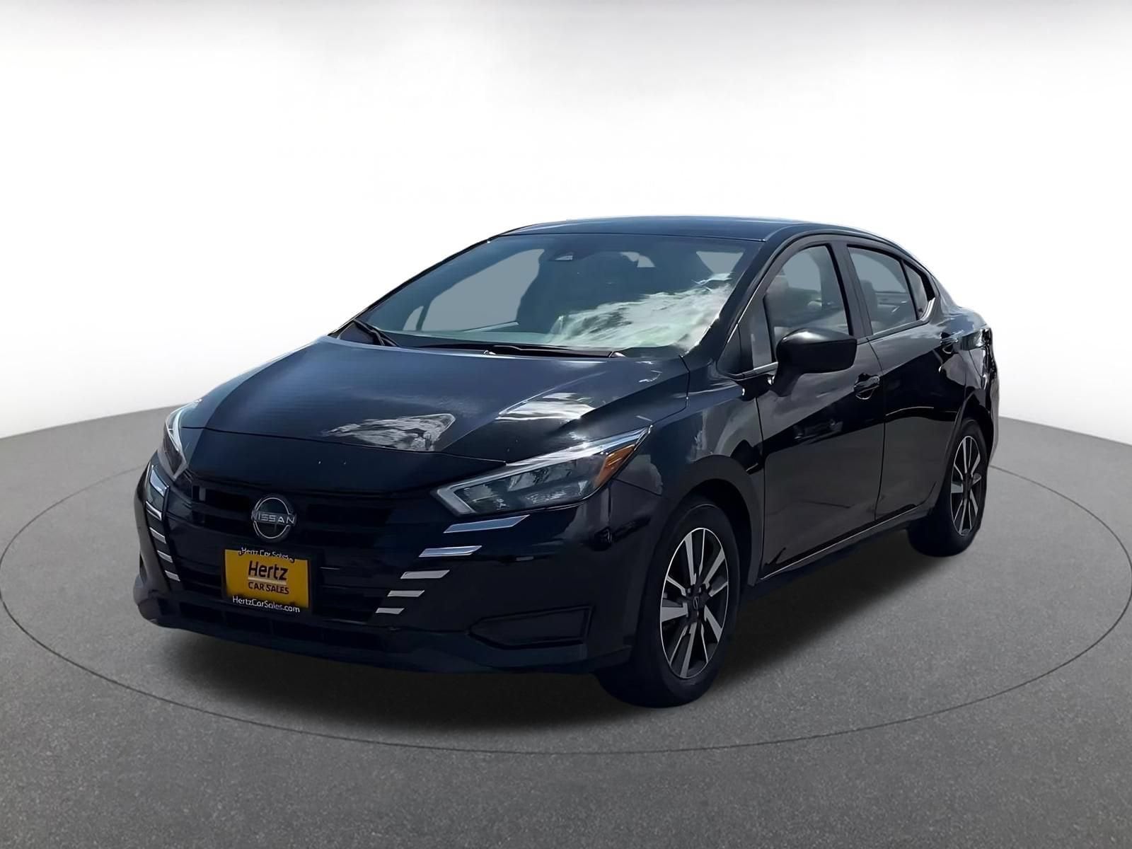 Thumbnail: 2025 Nissan Versa - 6