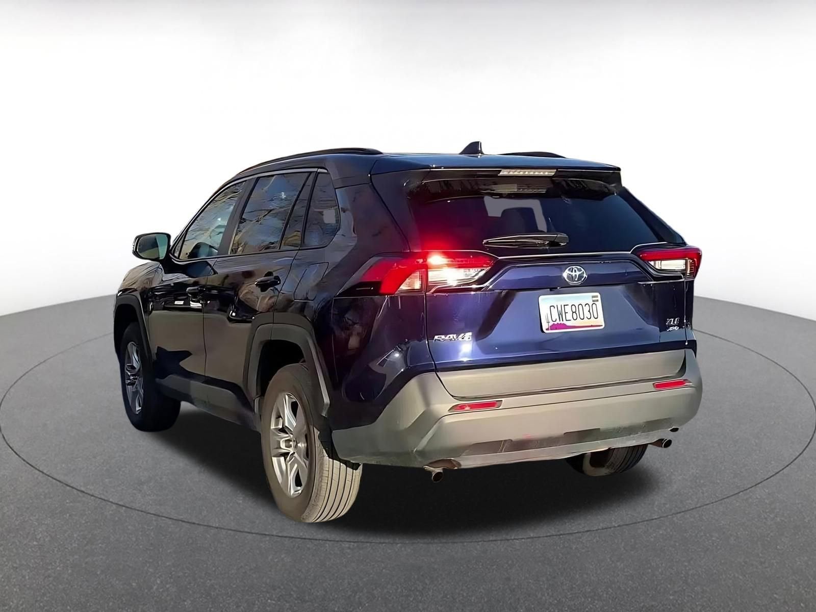 Thumbnail: 2025 Toyota RAV4 - 11