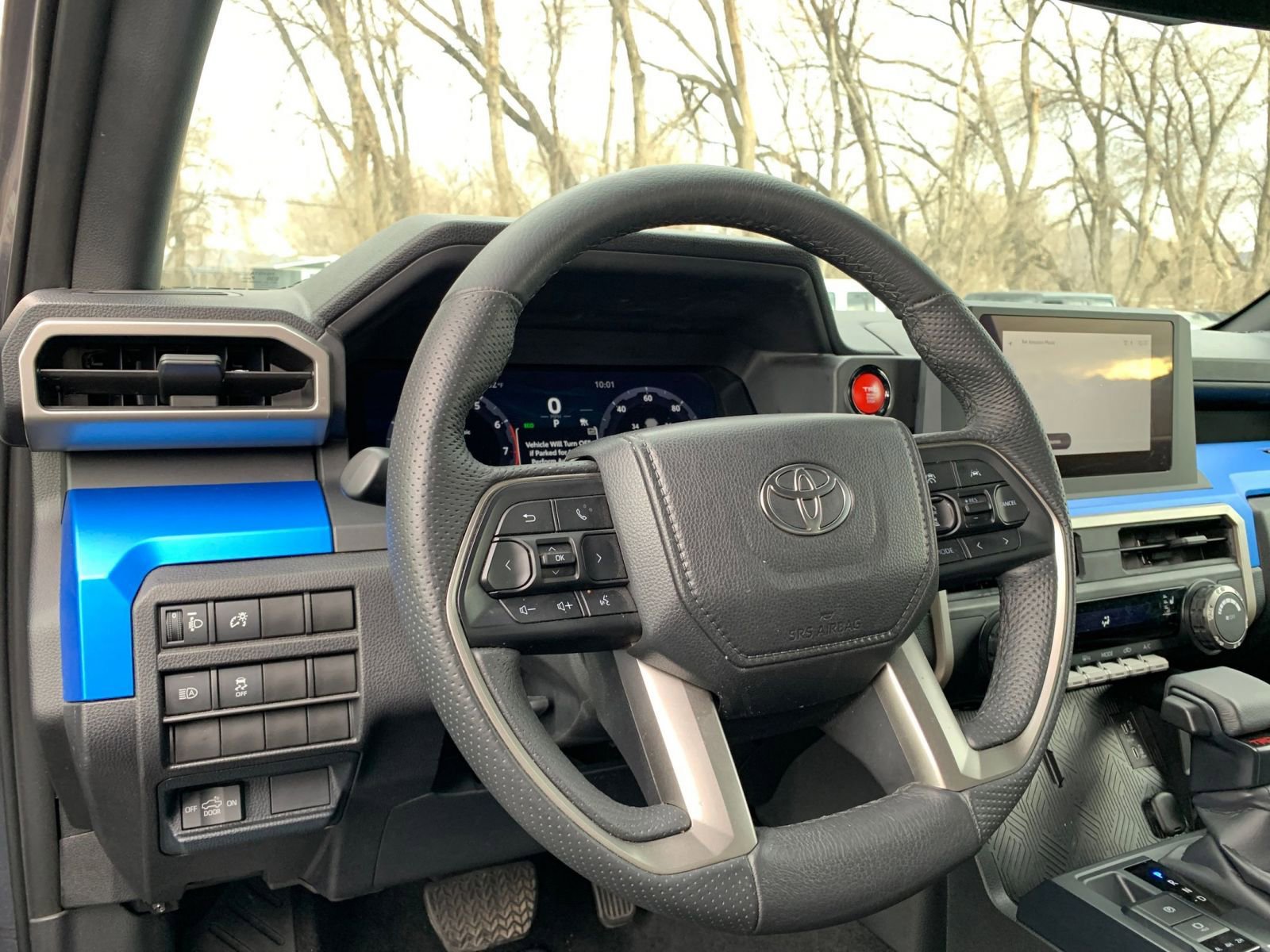 Thumbnail: 2025 Toyota Tacoma - 33