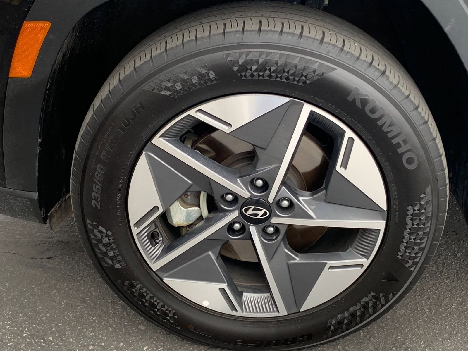 Thumbnail: 2025 Hyundai Tucson - 32