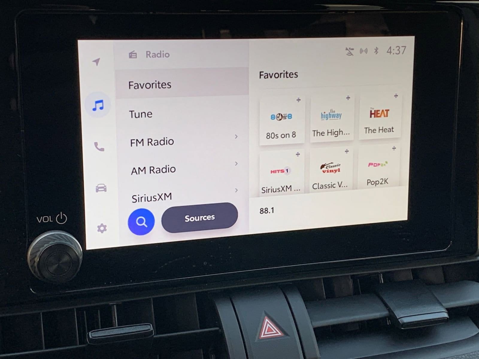 Thumbnail: 2025 Toyota RAV4 - 21