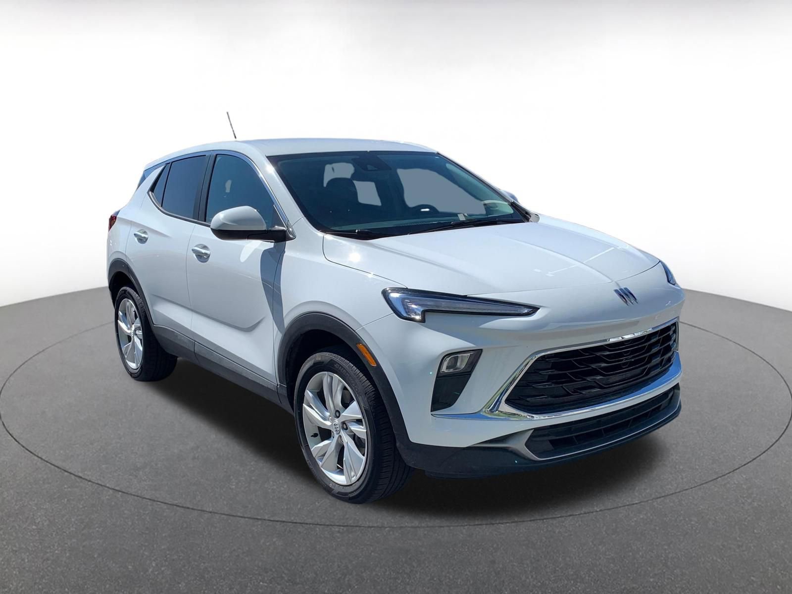 Thumbnail: 2025 Buick Encore GX - 1