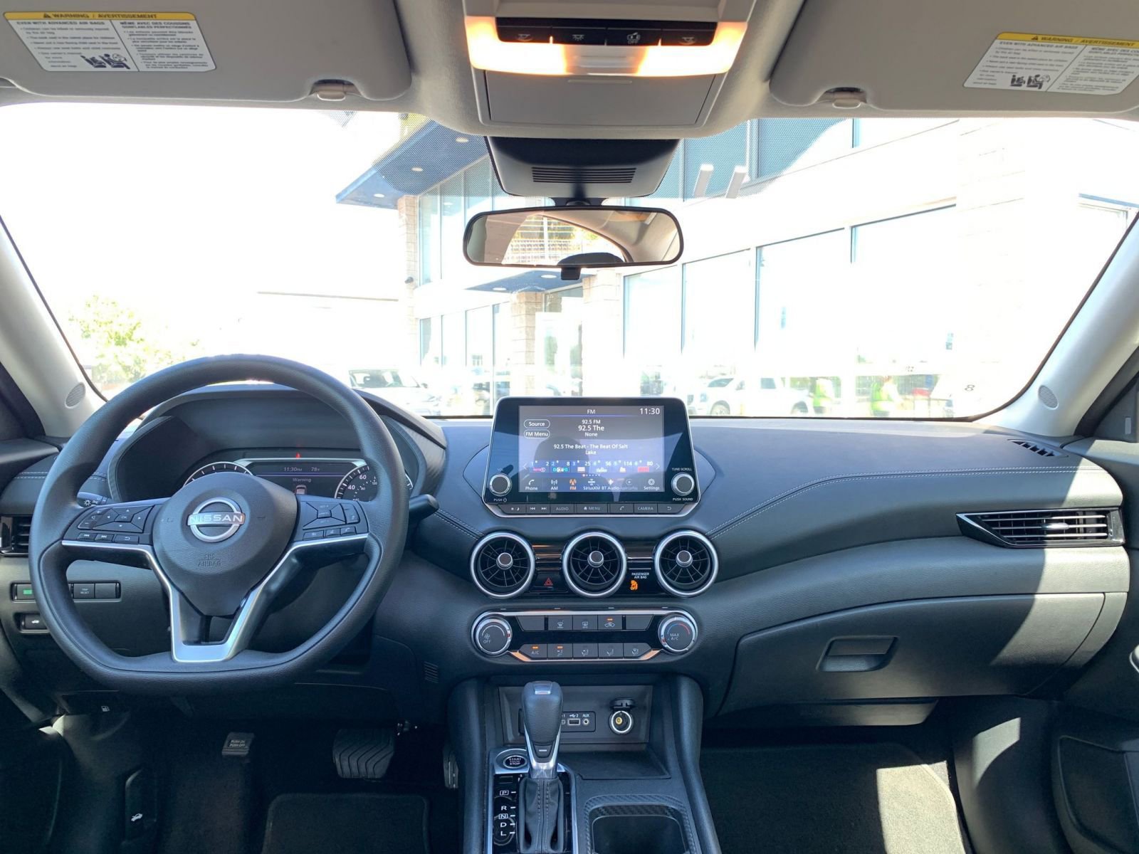 Thumbnail: 2024 Nissan Sentra - 31