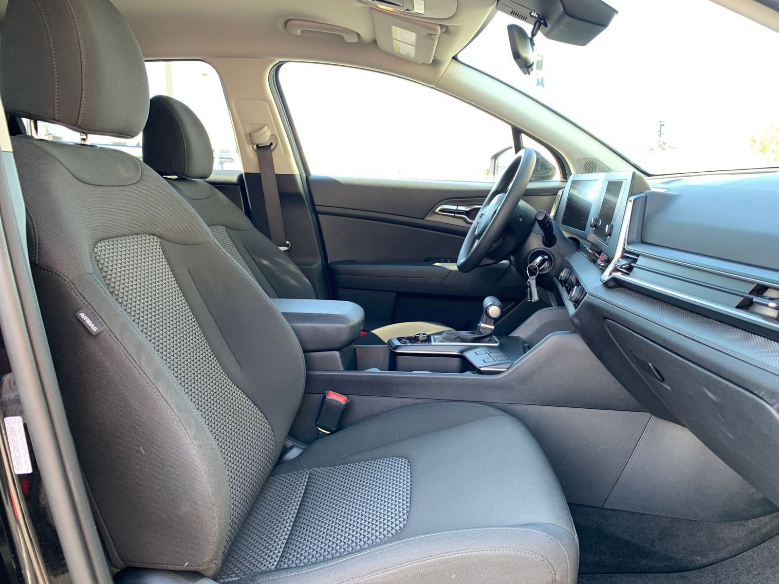 Thumbnail: 2025 Kia Sportage - 35