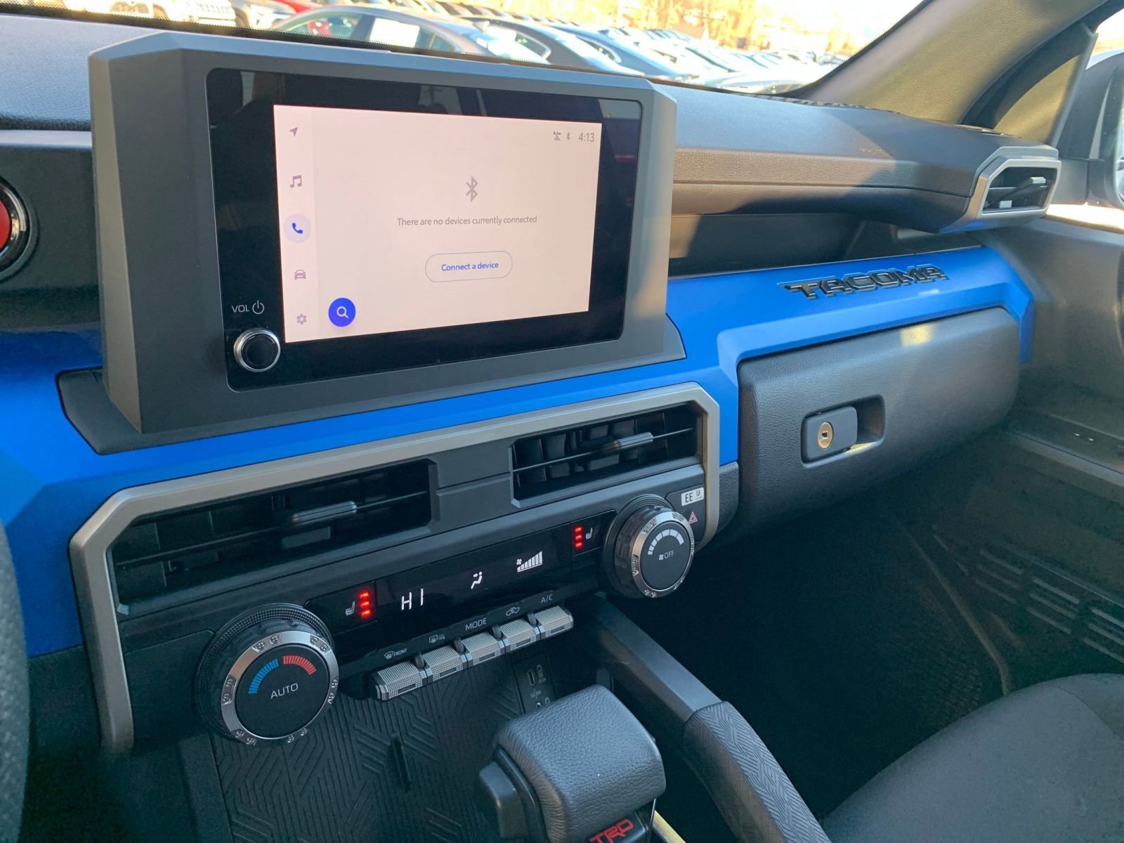 Thumbnail: 2025 Toyota Tacoma - 18