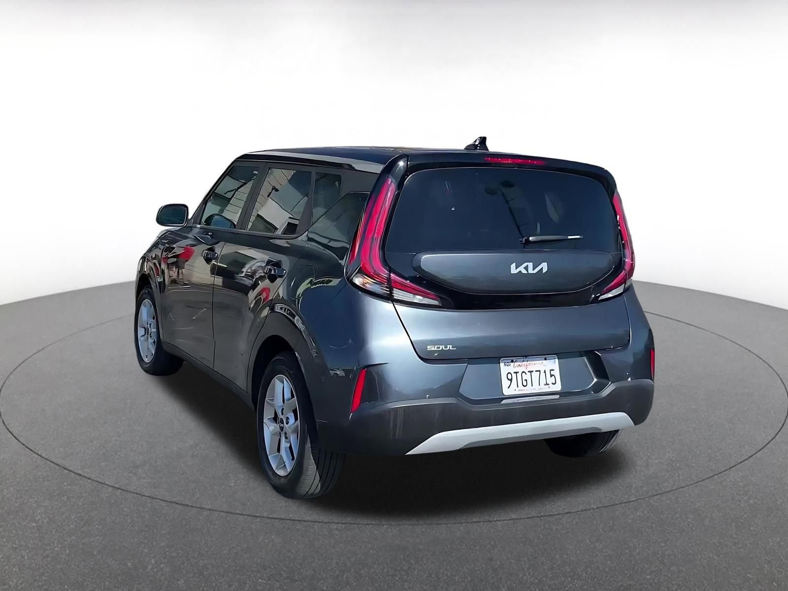 Thumbnail: 2025 Kia Soul - 11