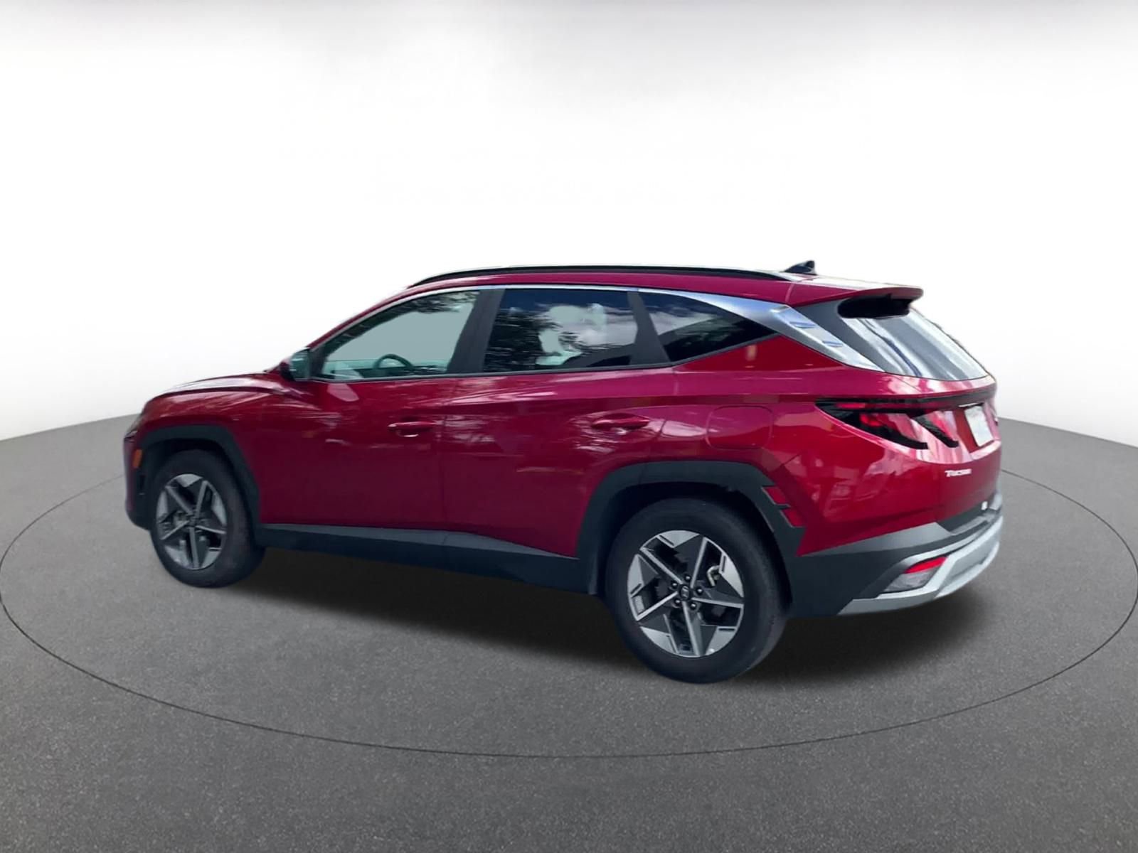 Thumbnail: 2025 Hyundai Tucson - 10