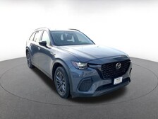 2025 Mazda CX-70 Turbo Preferred -
                  Salt Lake City, UT