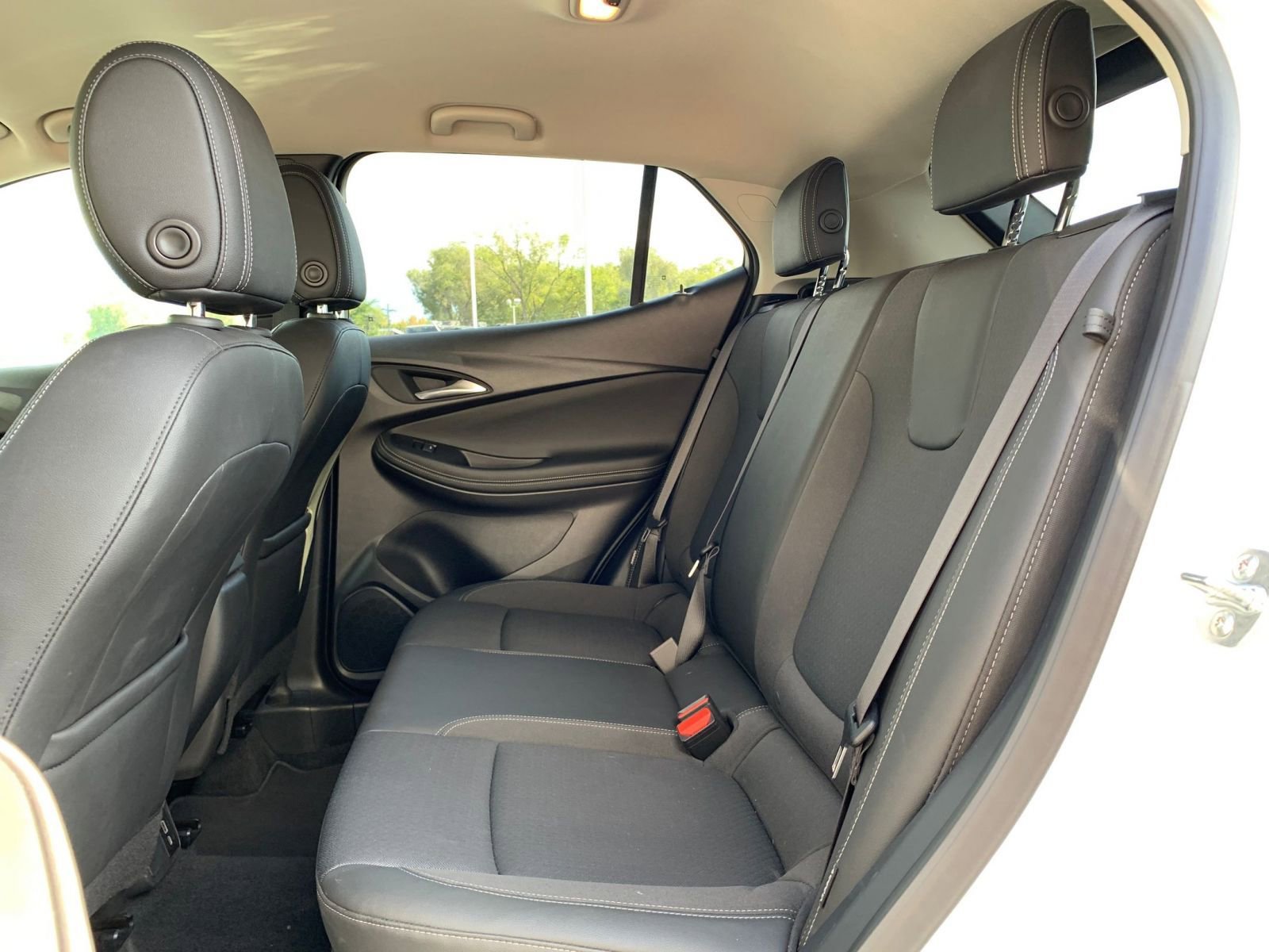 Thumbnail: 2025 Buick Encore GX - 23