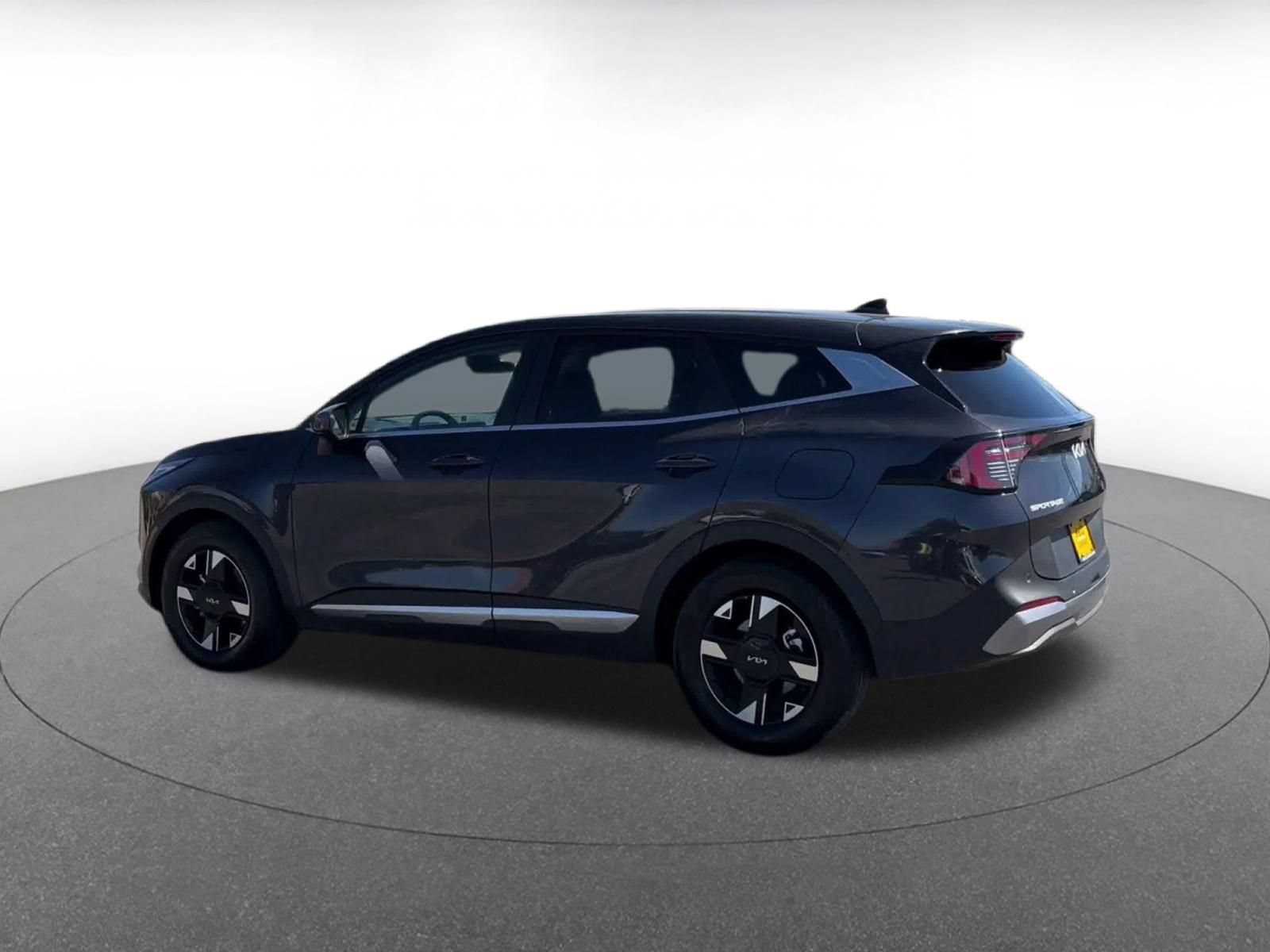 Thumbnail: 2026 Kia Sportage - 9