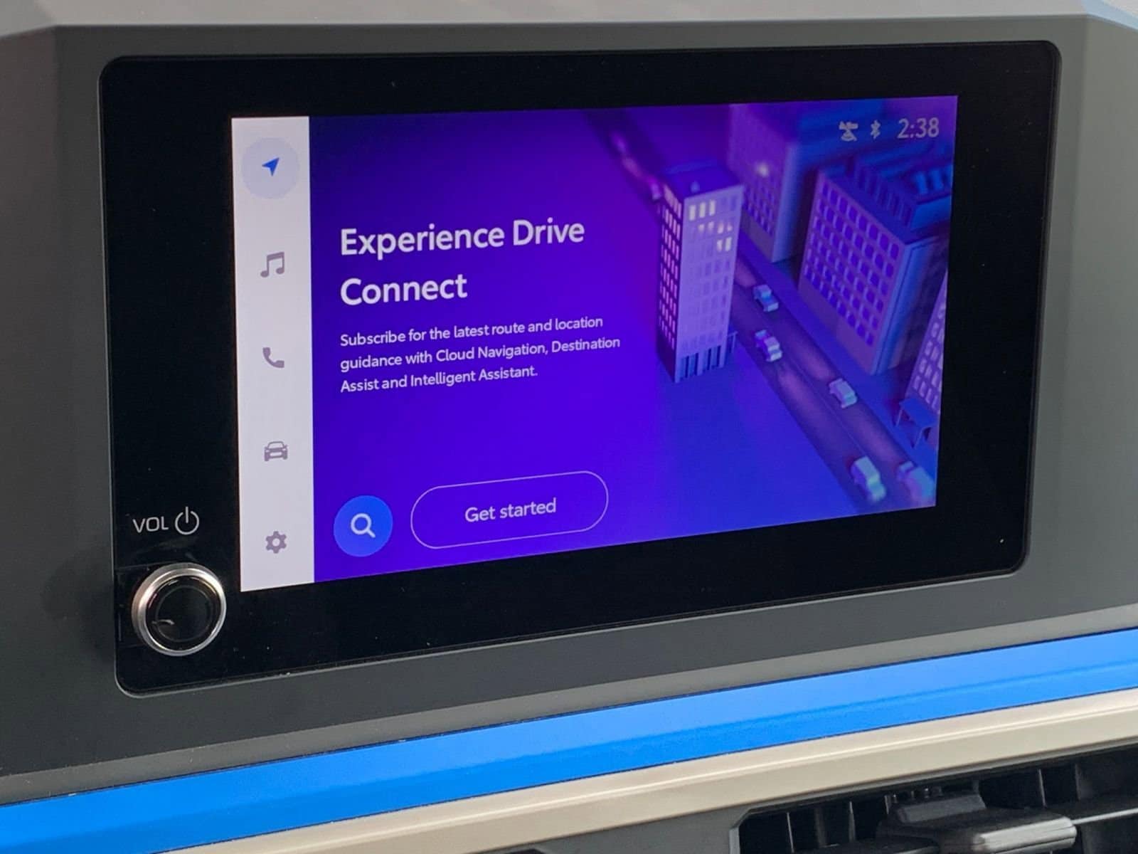 Thumbnail: 2025 Toyota Tacoma - 21