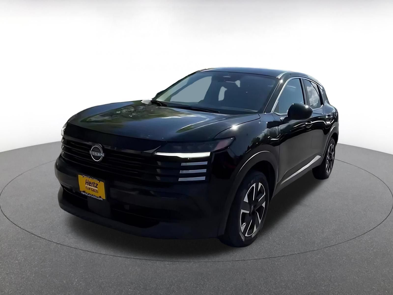 Thumbnail: 2025 Nissan Kicks - 7