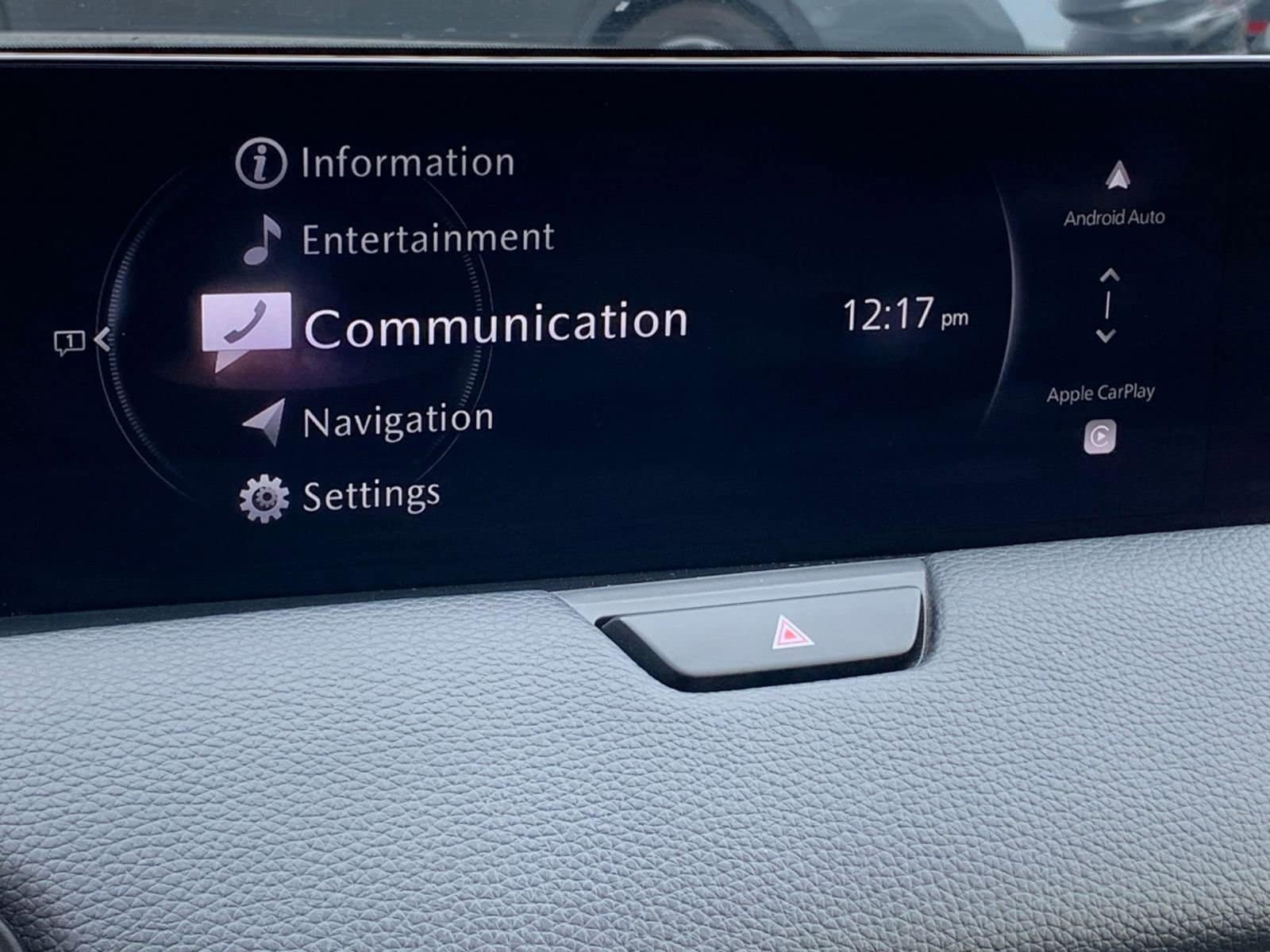 Thumbnail: 2025 Mazda CX-70 - 21