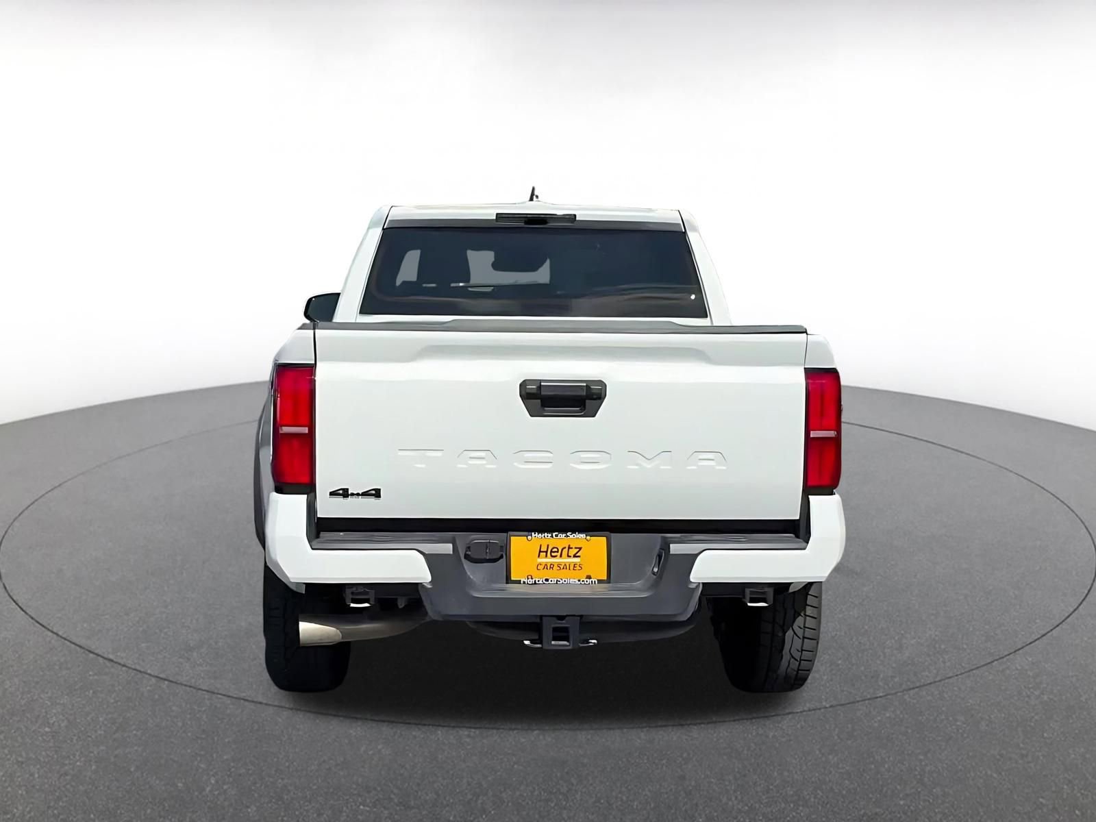 Thumbnail: 2025 Toyota Tacoma - 12