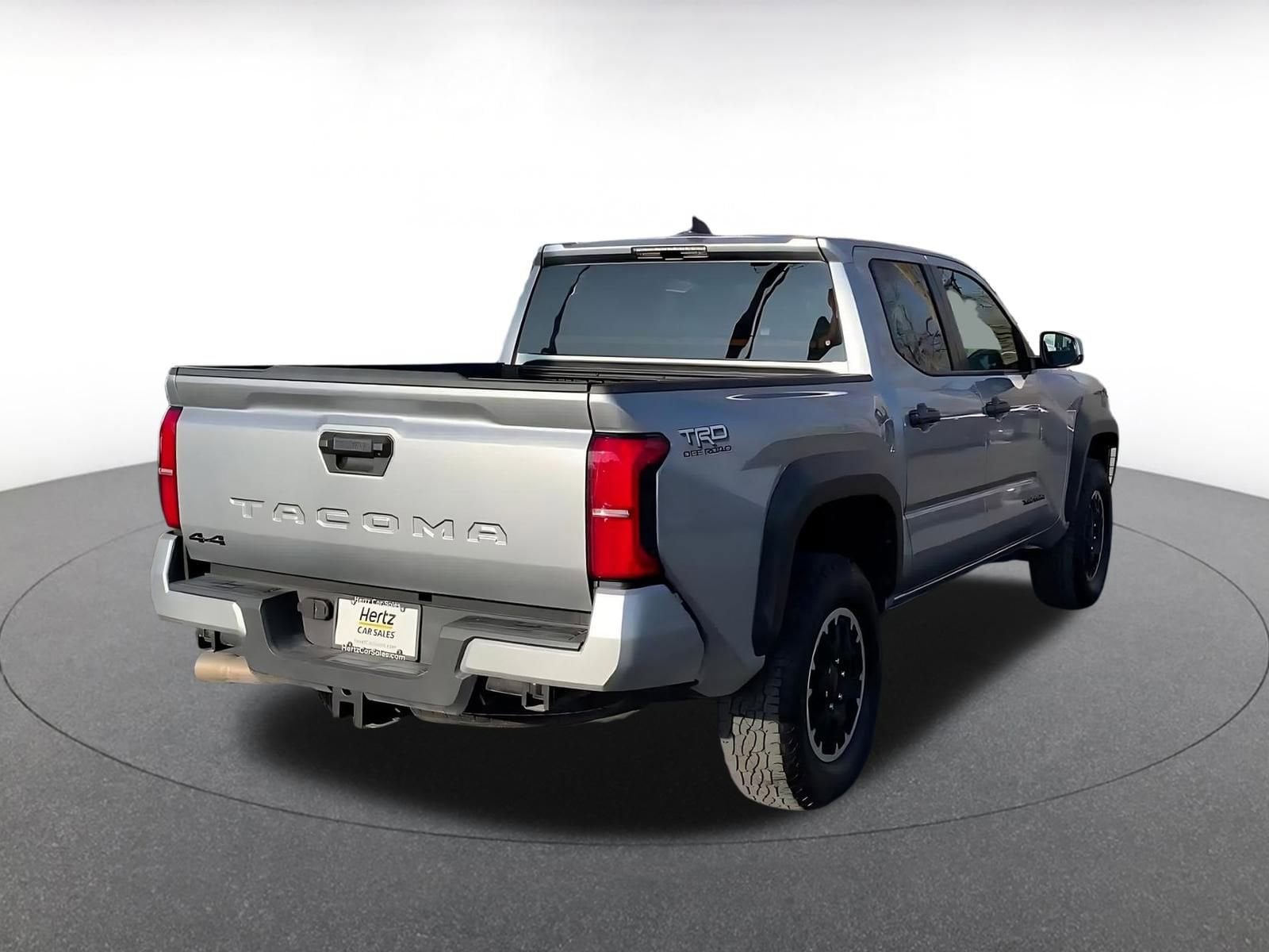 Thumbnail: 2025 Toyota Tacoma - 14