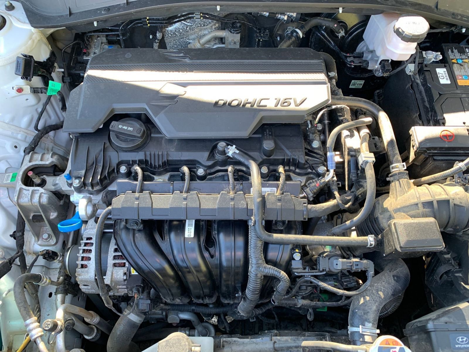 Thumbnail: 2025 Hyundai Kona - 32