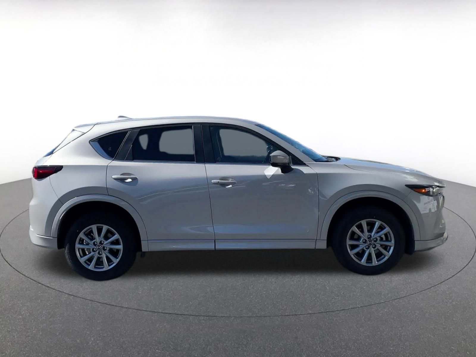 Thumbnail: 2025 Mazda CX-5 - 16