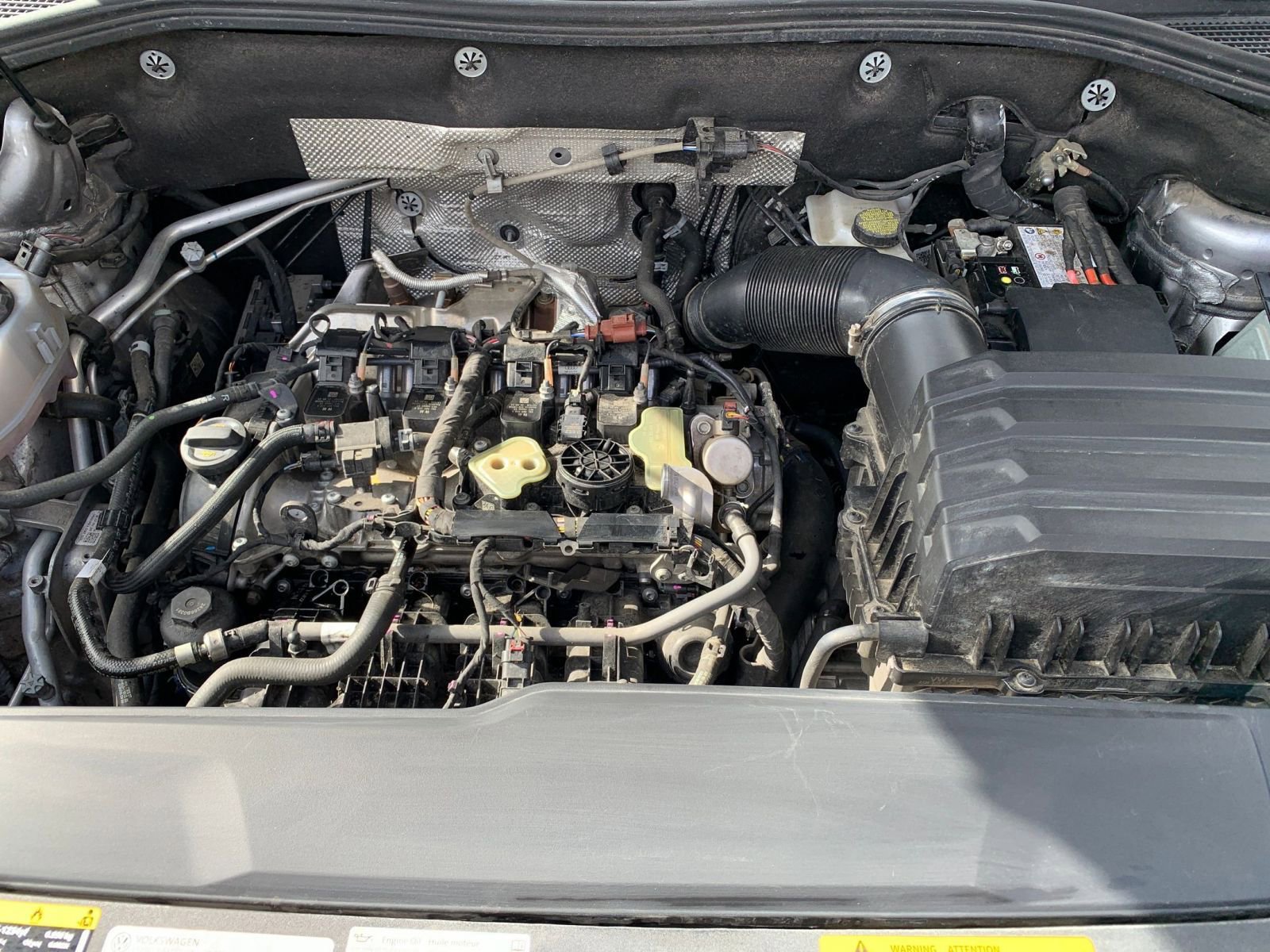 Thumbnail: 2025 Volkswagen Atlas - 34