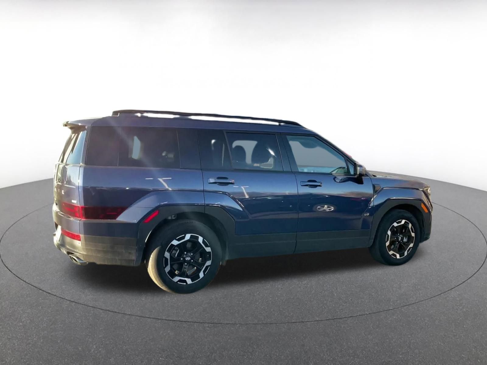 Thumbnail: 2025 Hyundai Santa Fe - 14