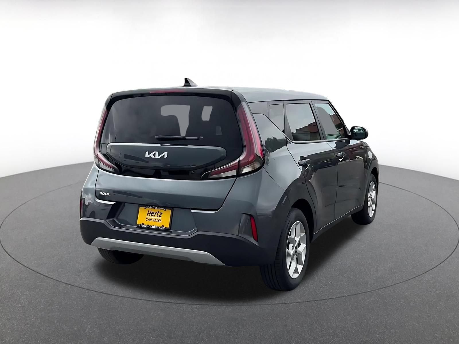 Thumbnail: 2025 Kia Soul - 13