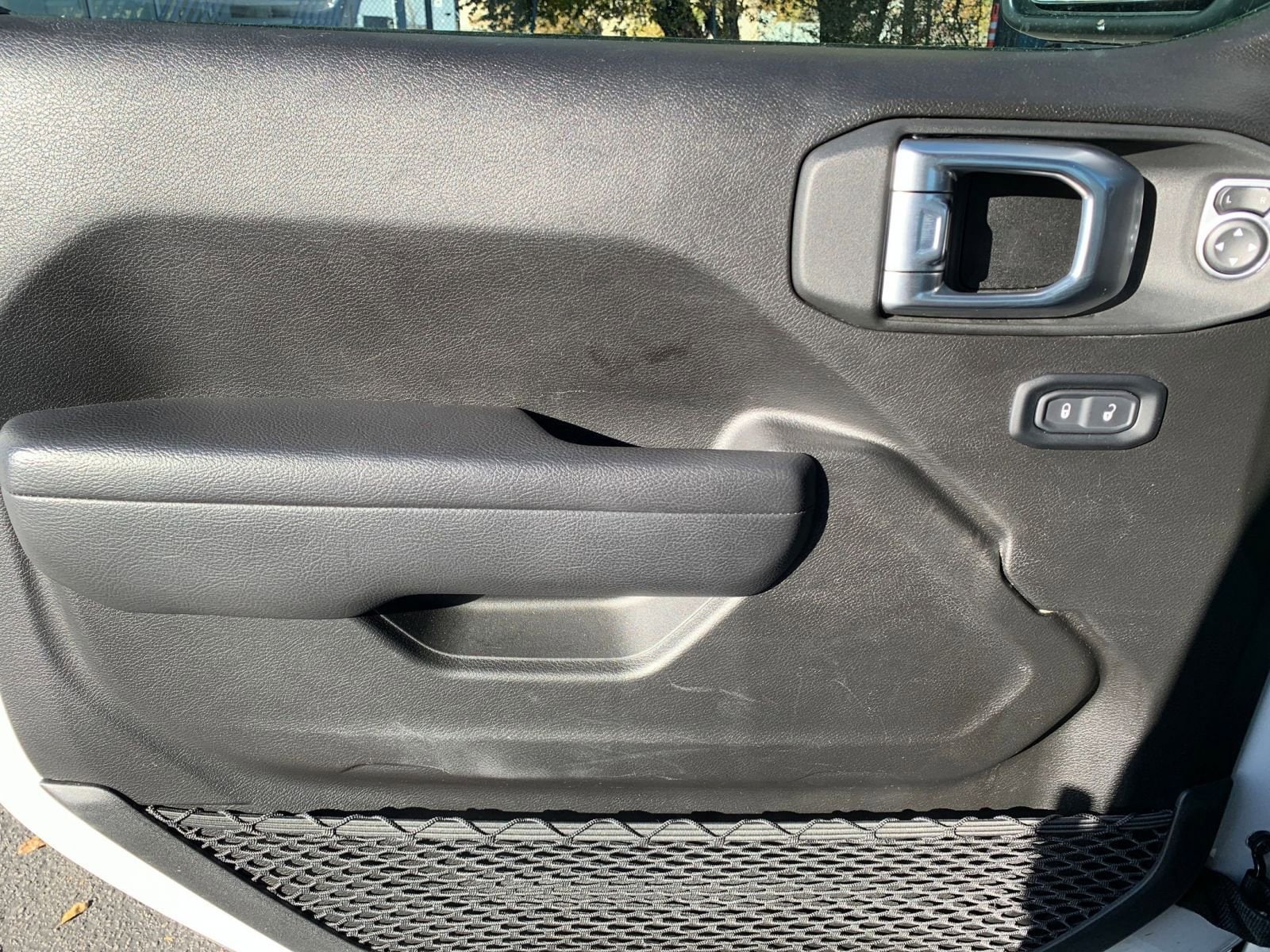 Thumbnail: 2025 Jeep Wrangler - 20