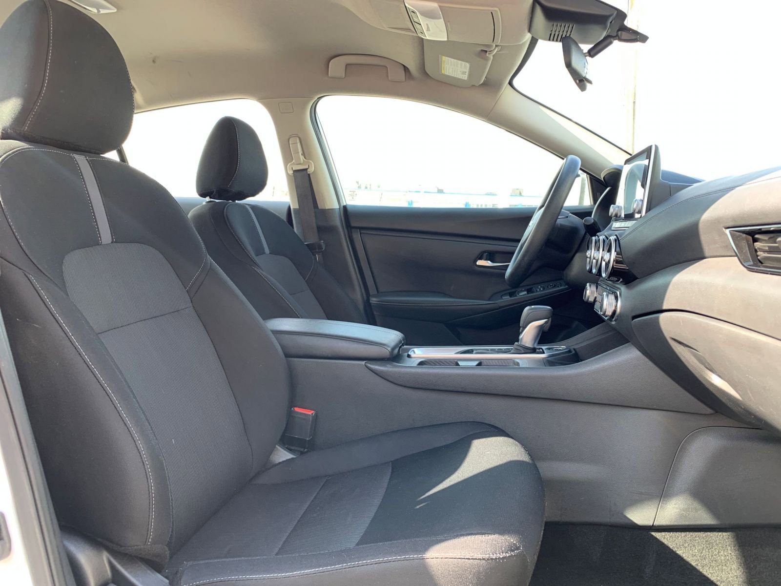 Thumbnail: 2024 Nissan Sentra - 34