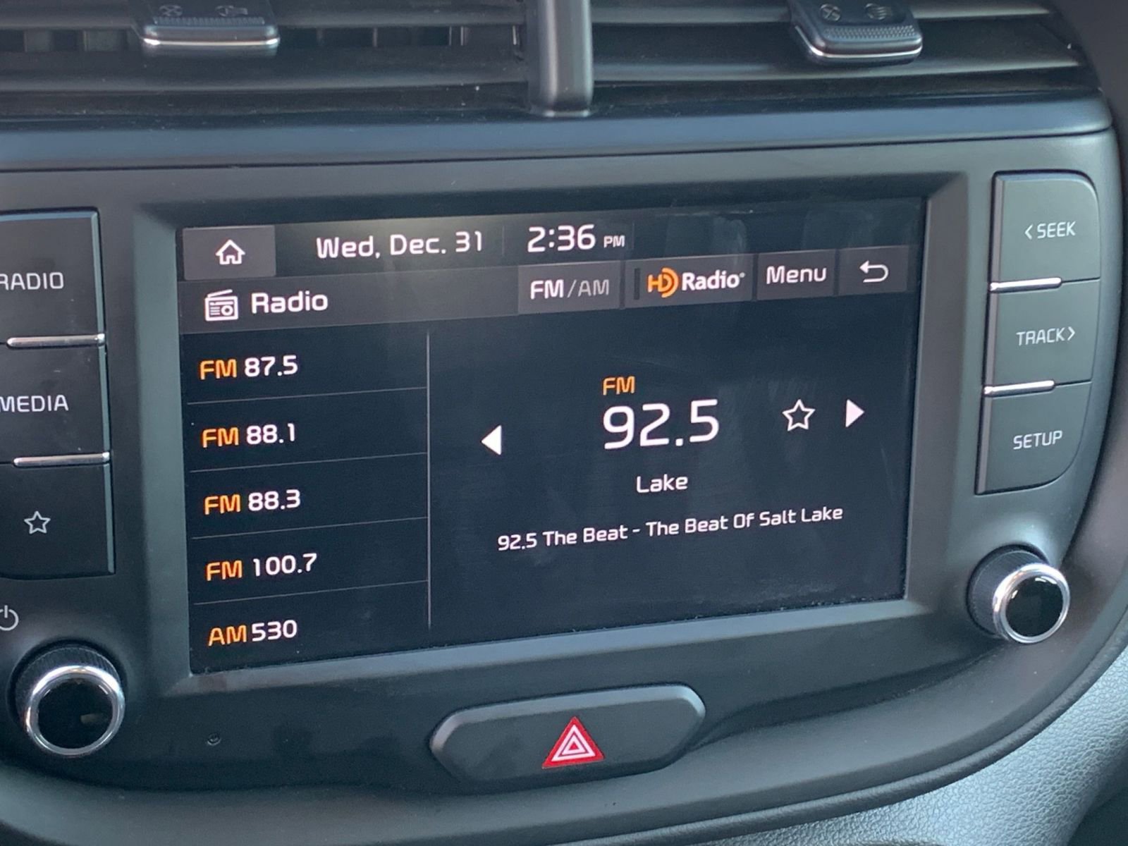 Thumbnail: 2025 Kia Soul - 21