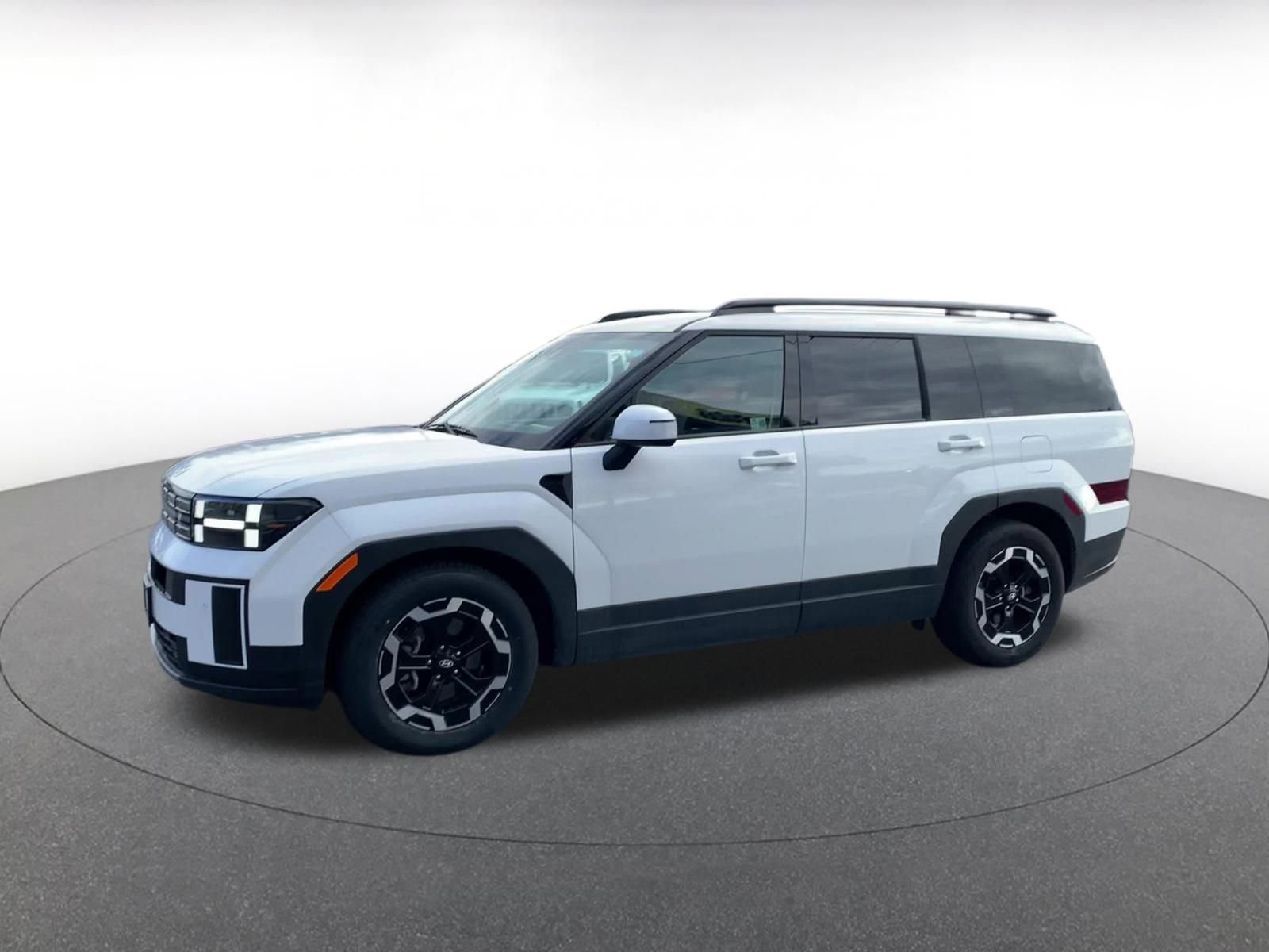 Thumbnail: 2025 Hyundai Santa Fe - 8