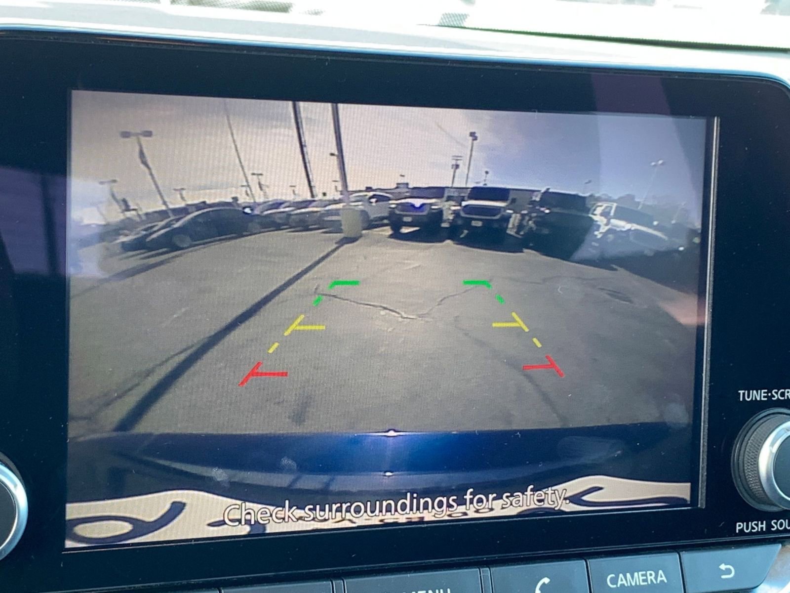 Thumbnail: 2025 Nissan Rogue - 25