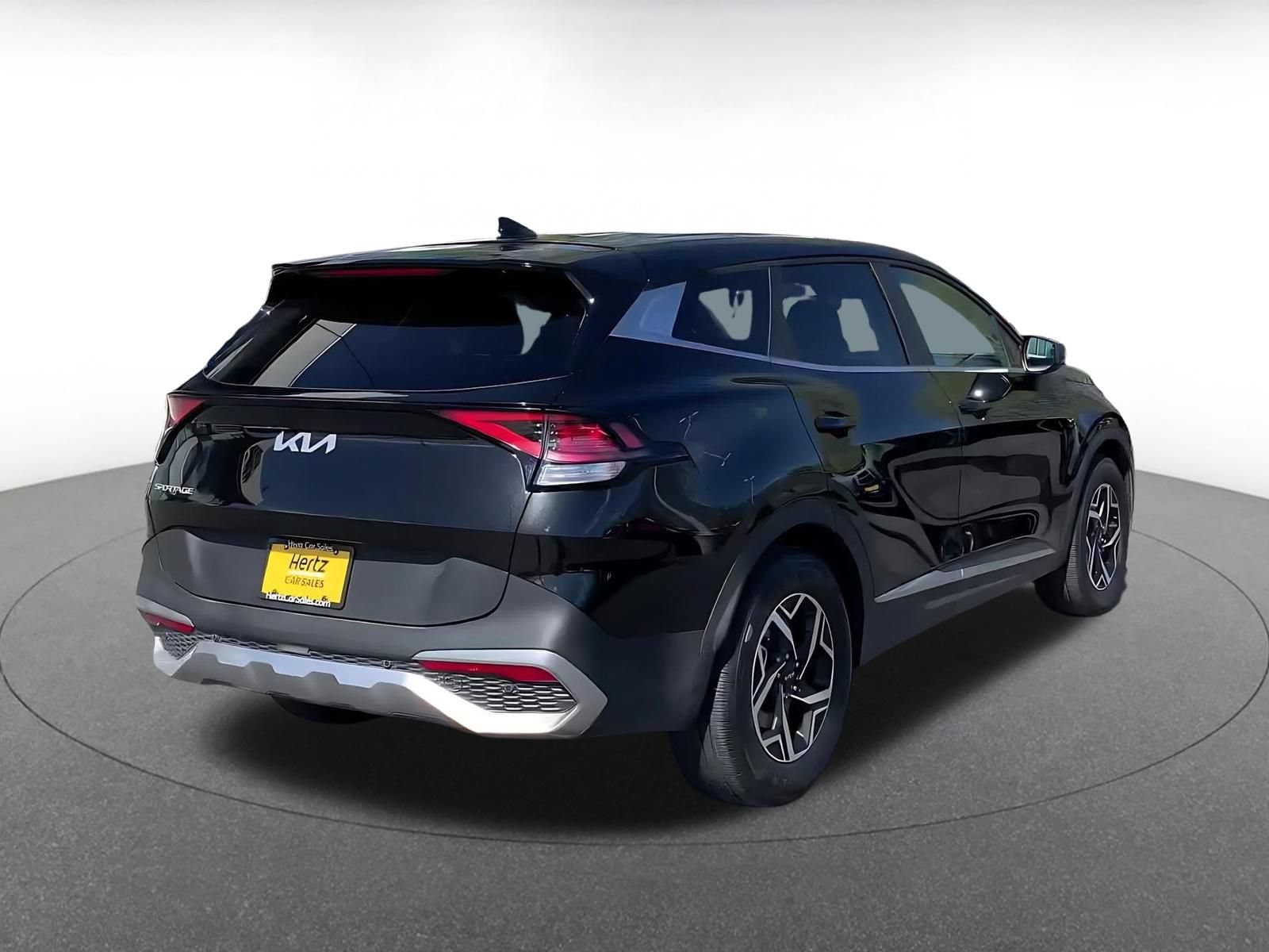 Thumbnail: 2025 Kia Sportage - 13