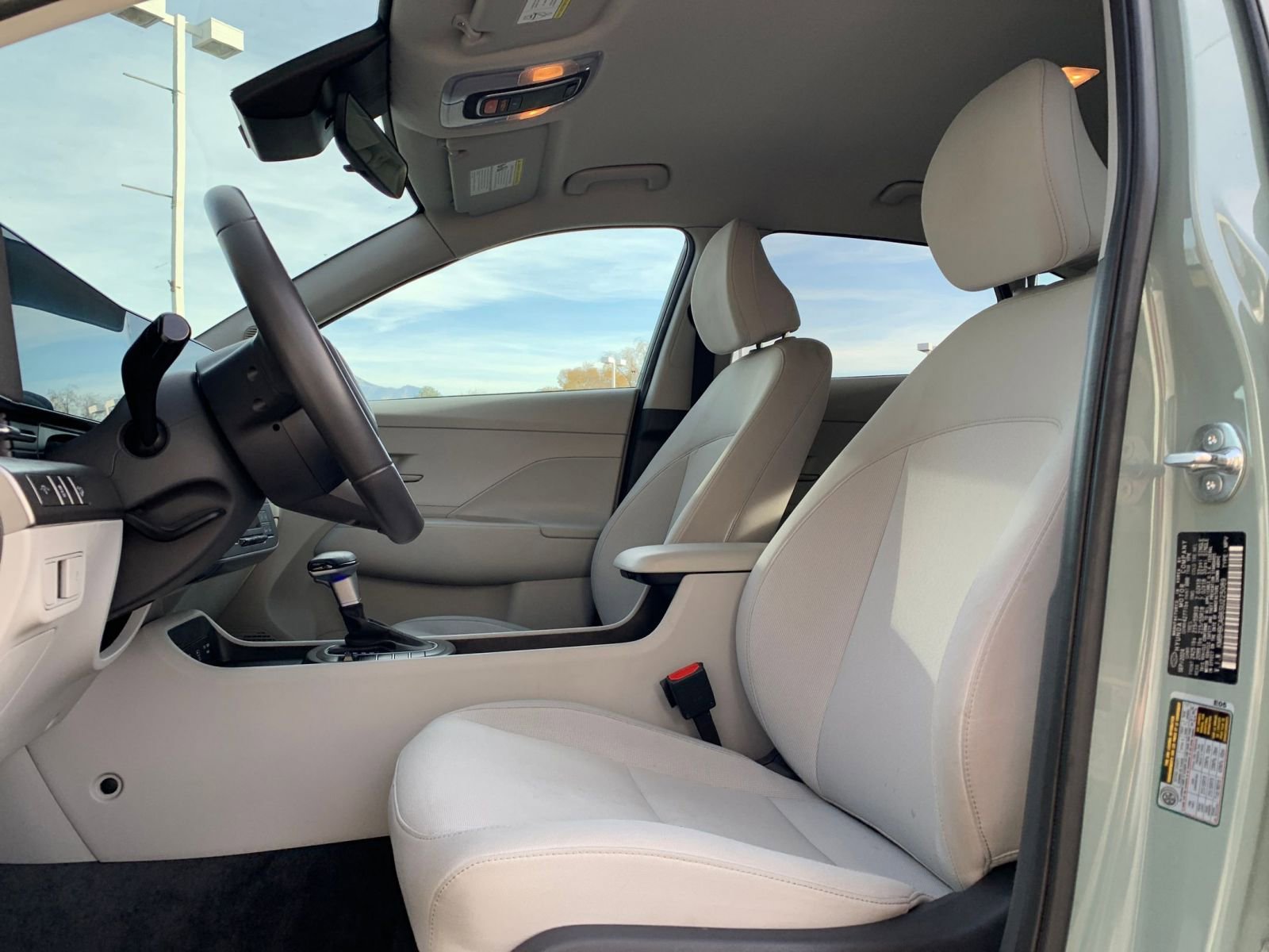 Thumbnail: 2025 Hyundai Kona - 27