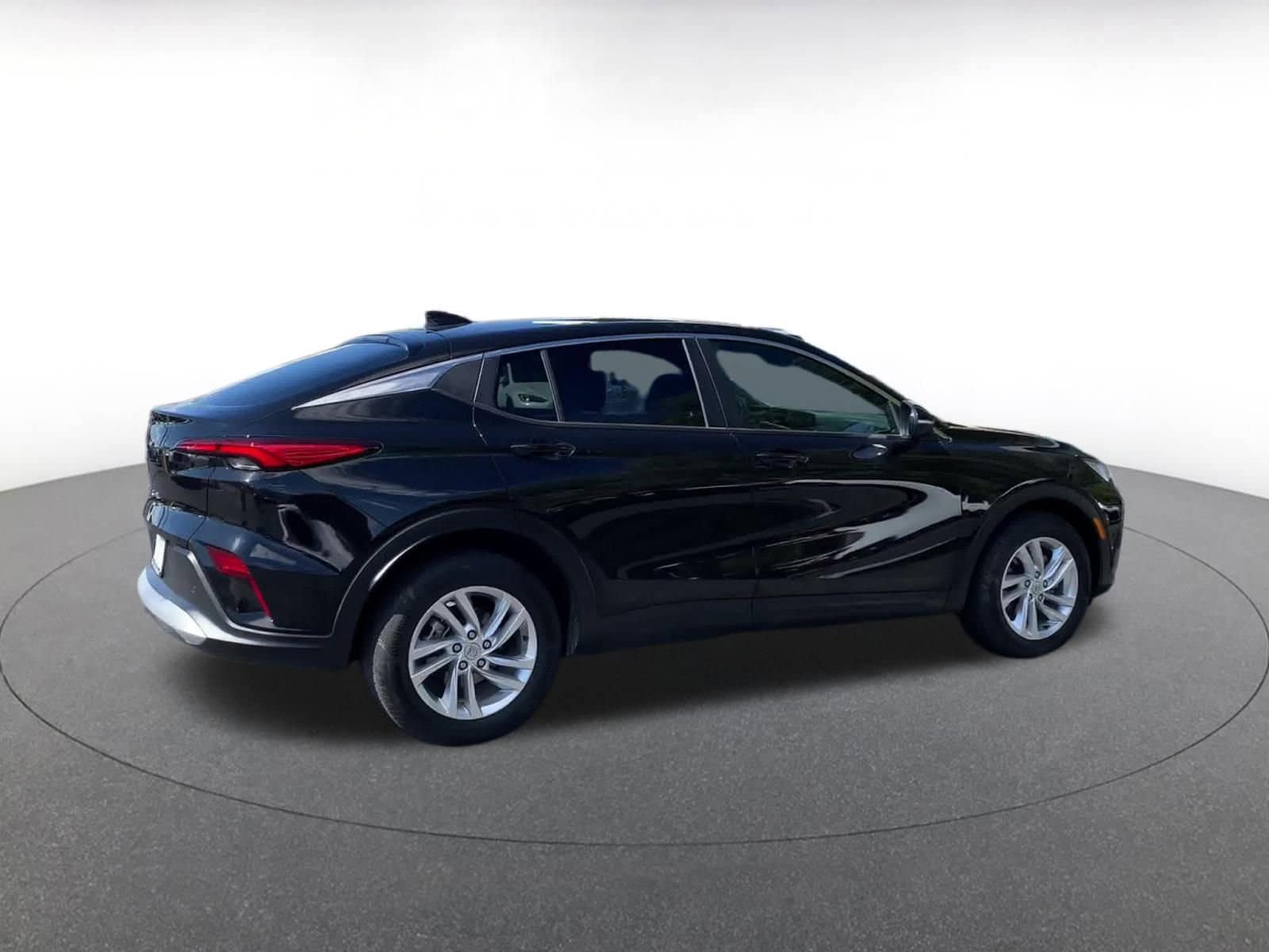 Thumbnail: 2025 Buick Envista - 15