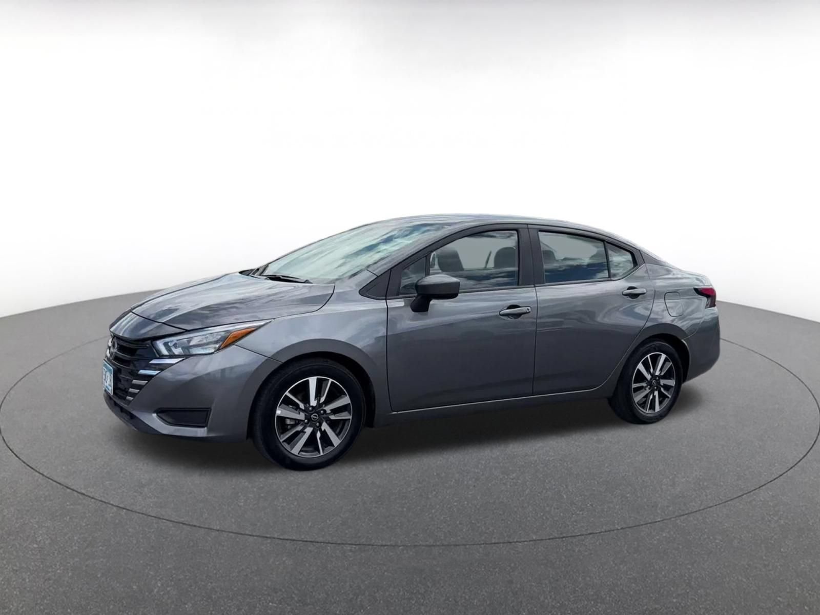 Thumbnail: 2025 Nissan Versa - 6