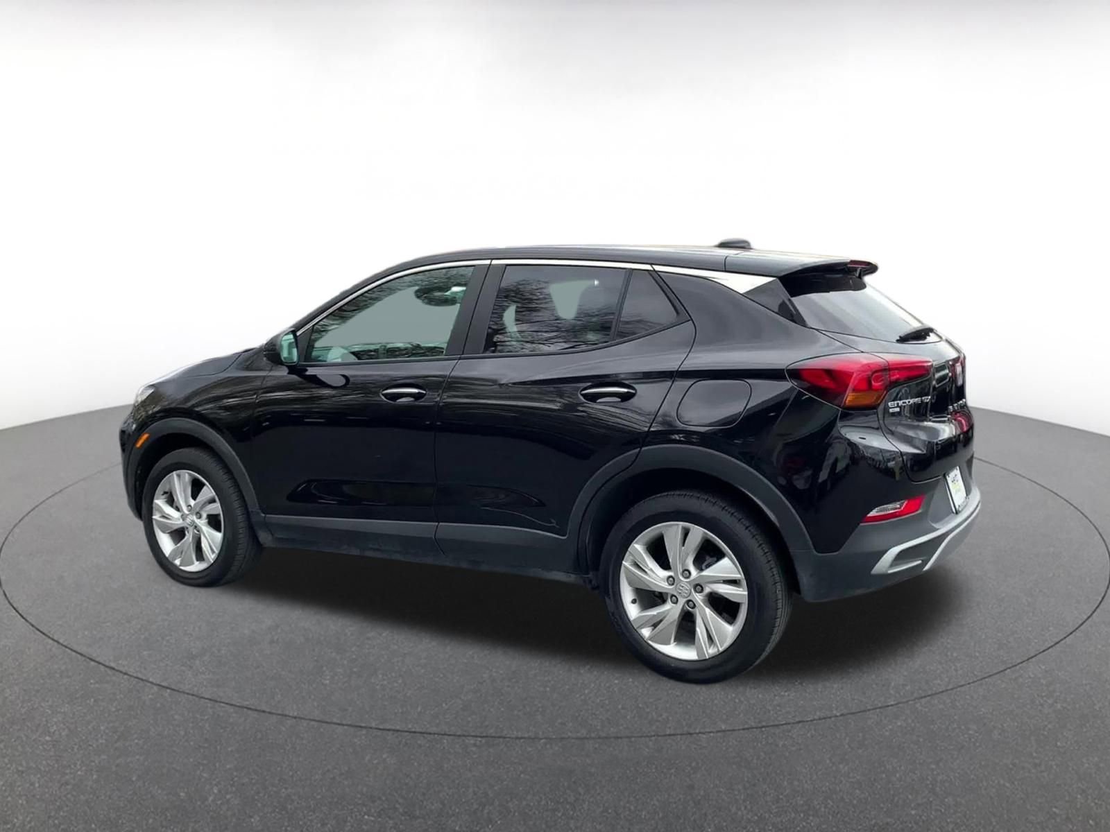 Thumbnail: 2025 Buick Encore GX - 10