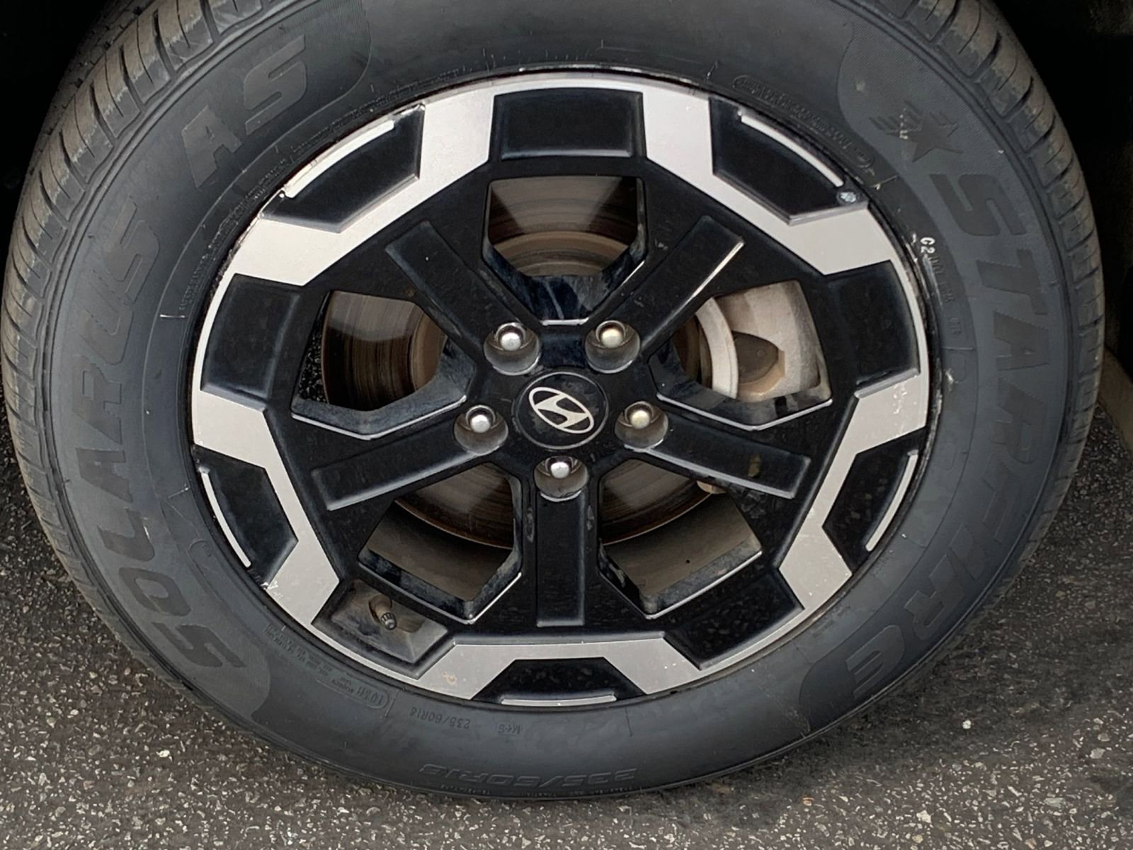 Thumbnail: 2025 Hyundai Santa Fe - 33