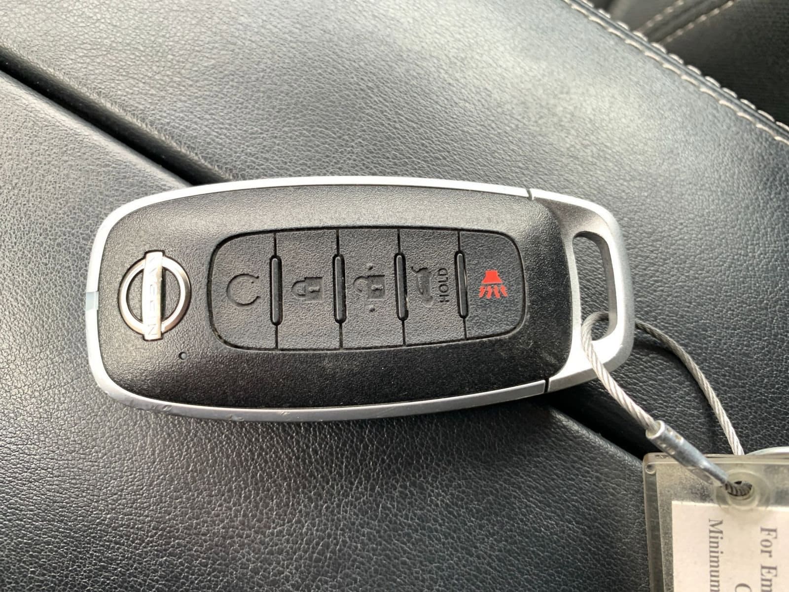 Thumbnail: 2025 Nissan Rogue - 21