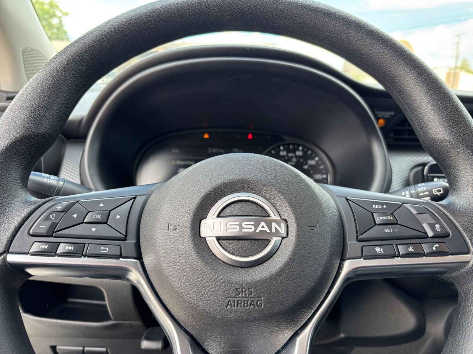 Thumbnail: 2024 Nissan Kicks - 22