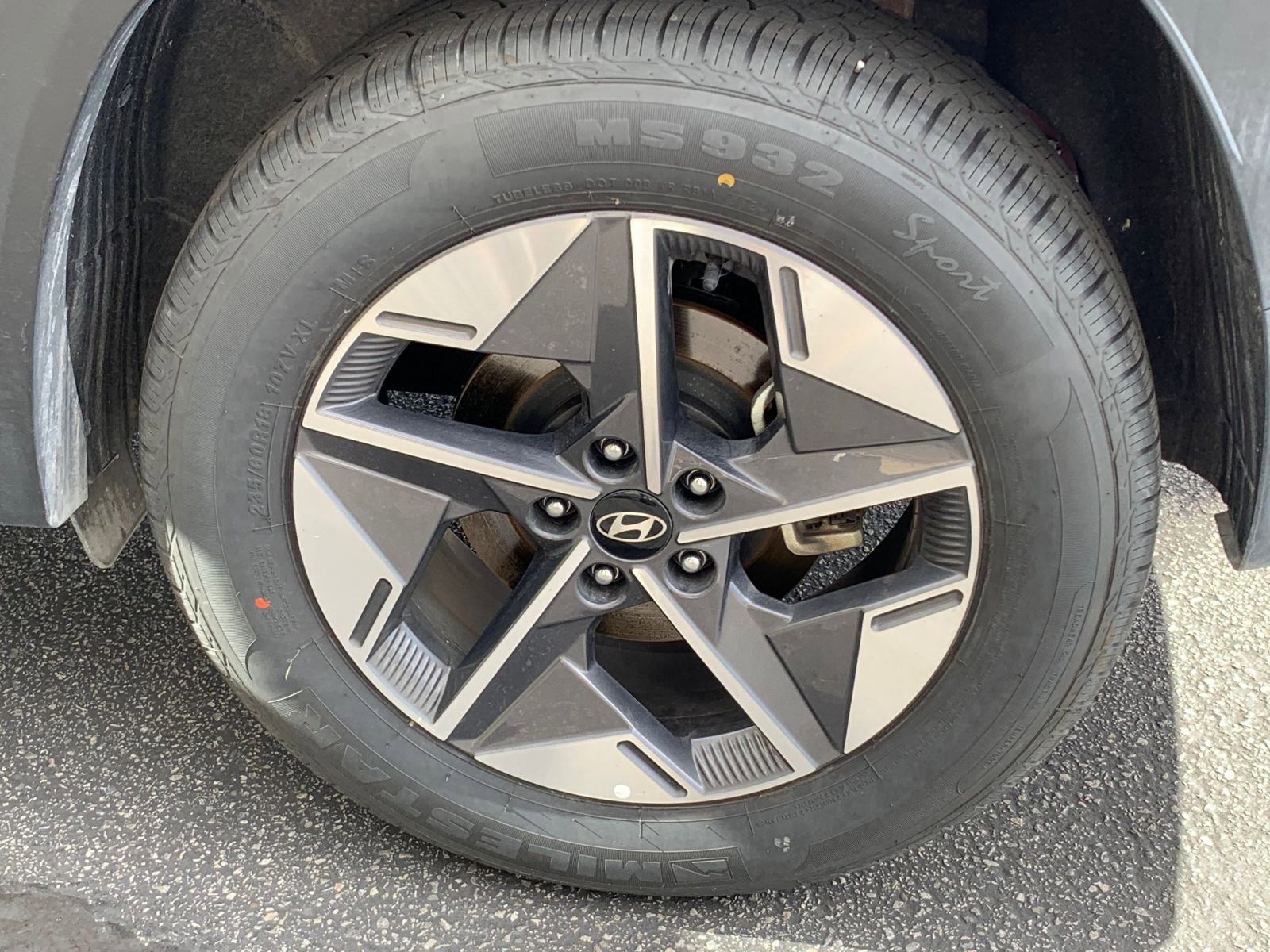 Thumbnail: 2025 Hyundai Tucson - 30