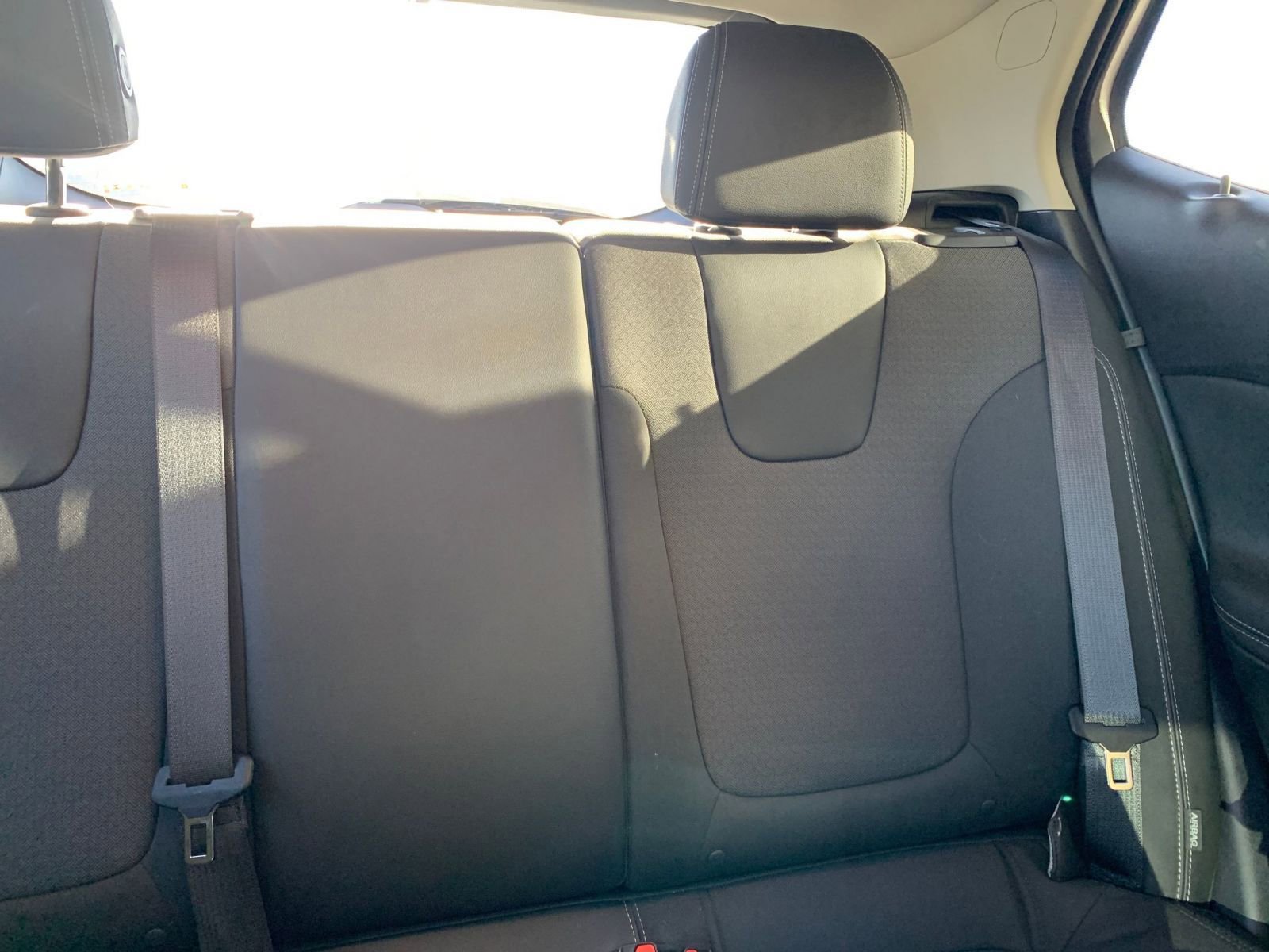 Thumbnail: 2025 Buick Encore GX - 35