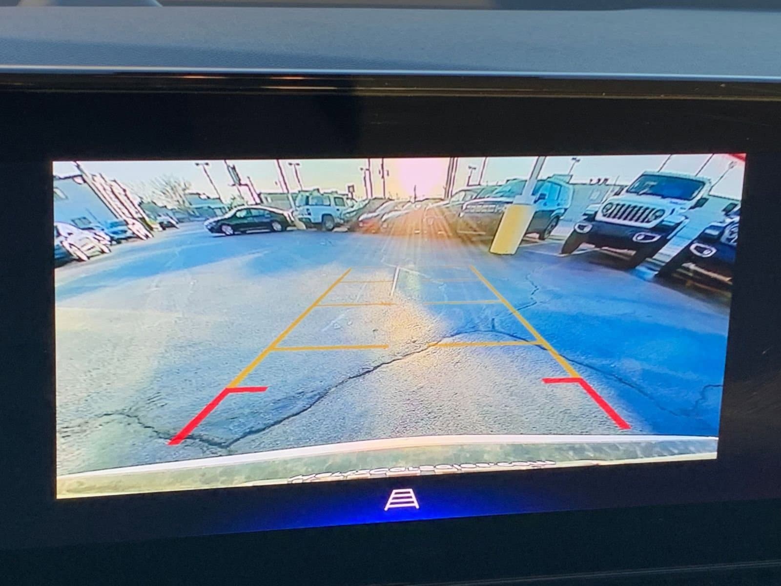 Thumbnail: 2025 Chevrolet TrailBlazer - 17