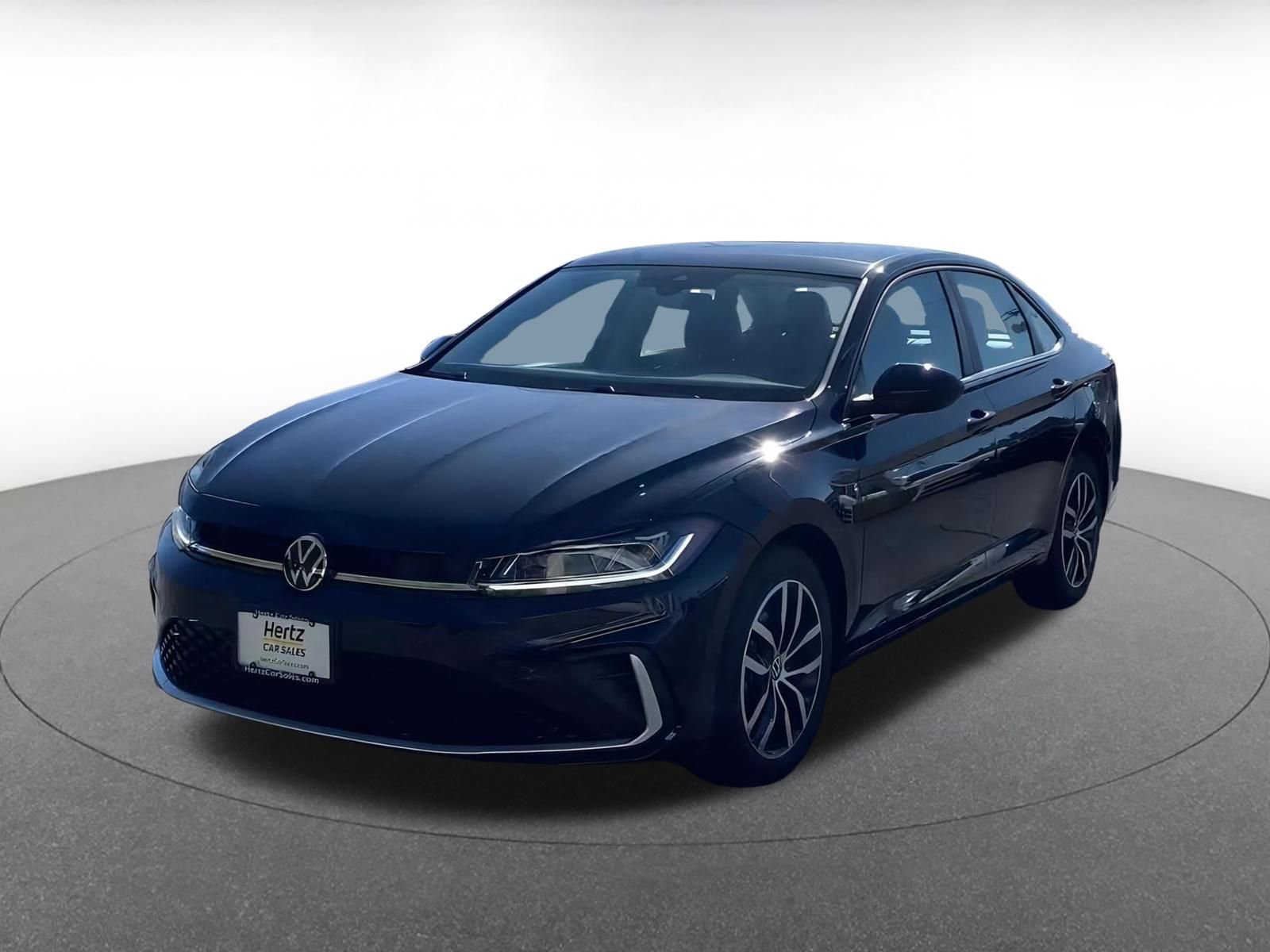 Thumbnail: 2025 Volkswagen Jetta - 7