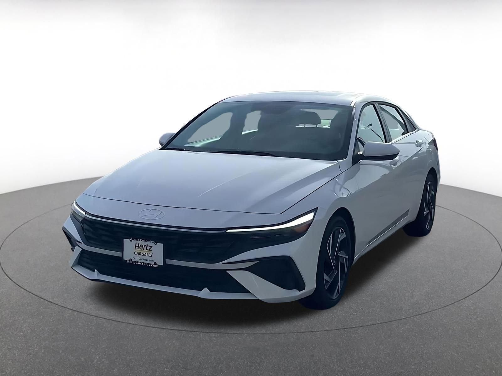 Thumbnail: 2025 Hyundai Elantra - 7