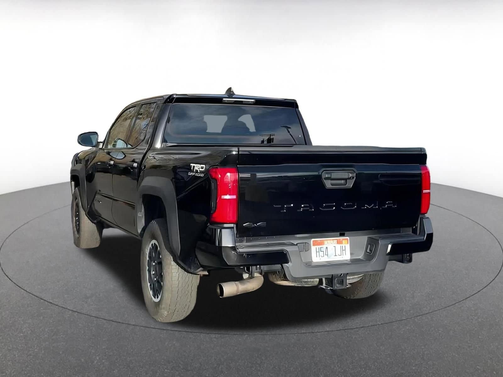 Thumbnail: 2025 Toyota Tacoma - 10