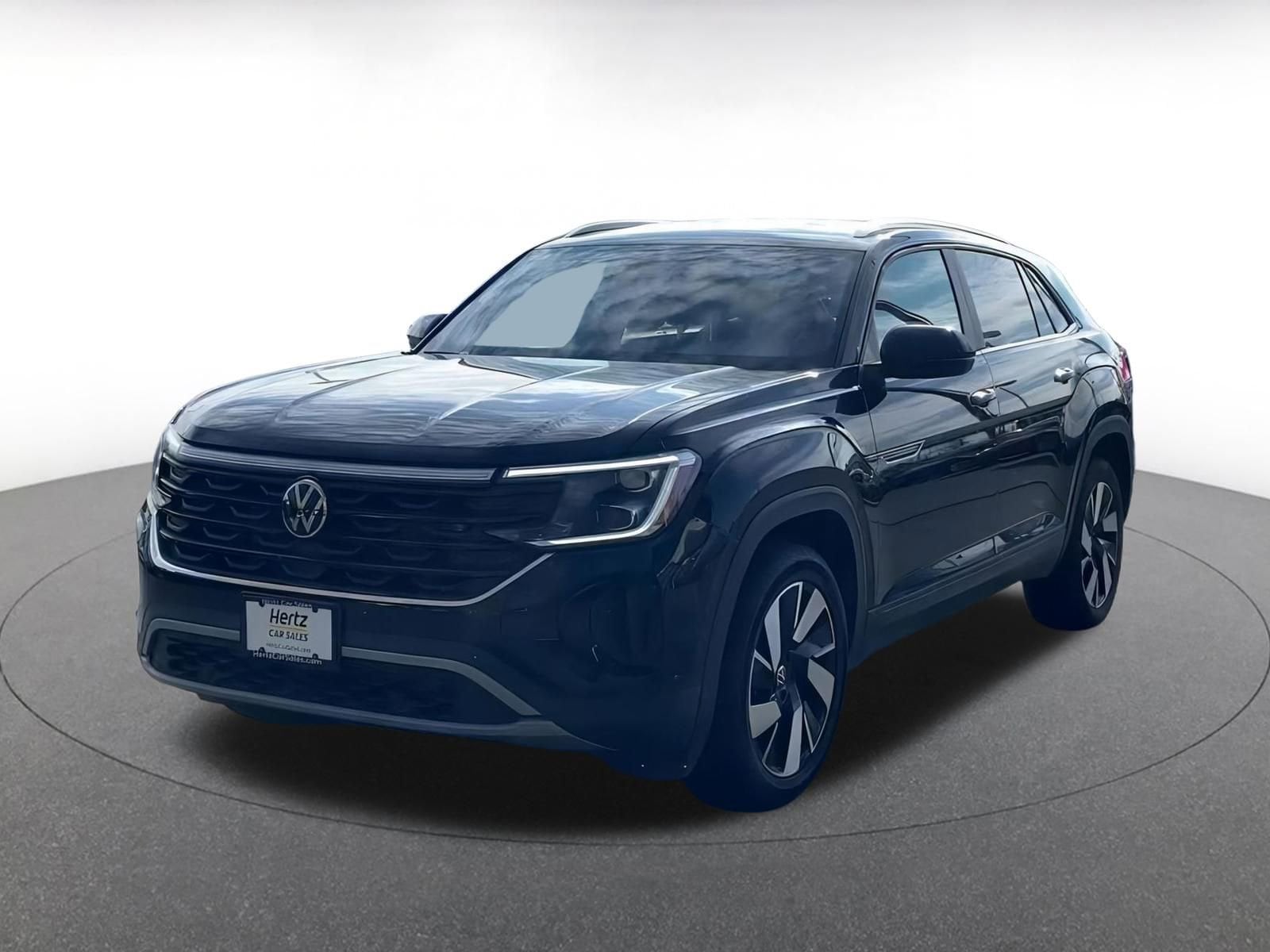 Thumbnail: 2025 Volkswagen Atlas - 7