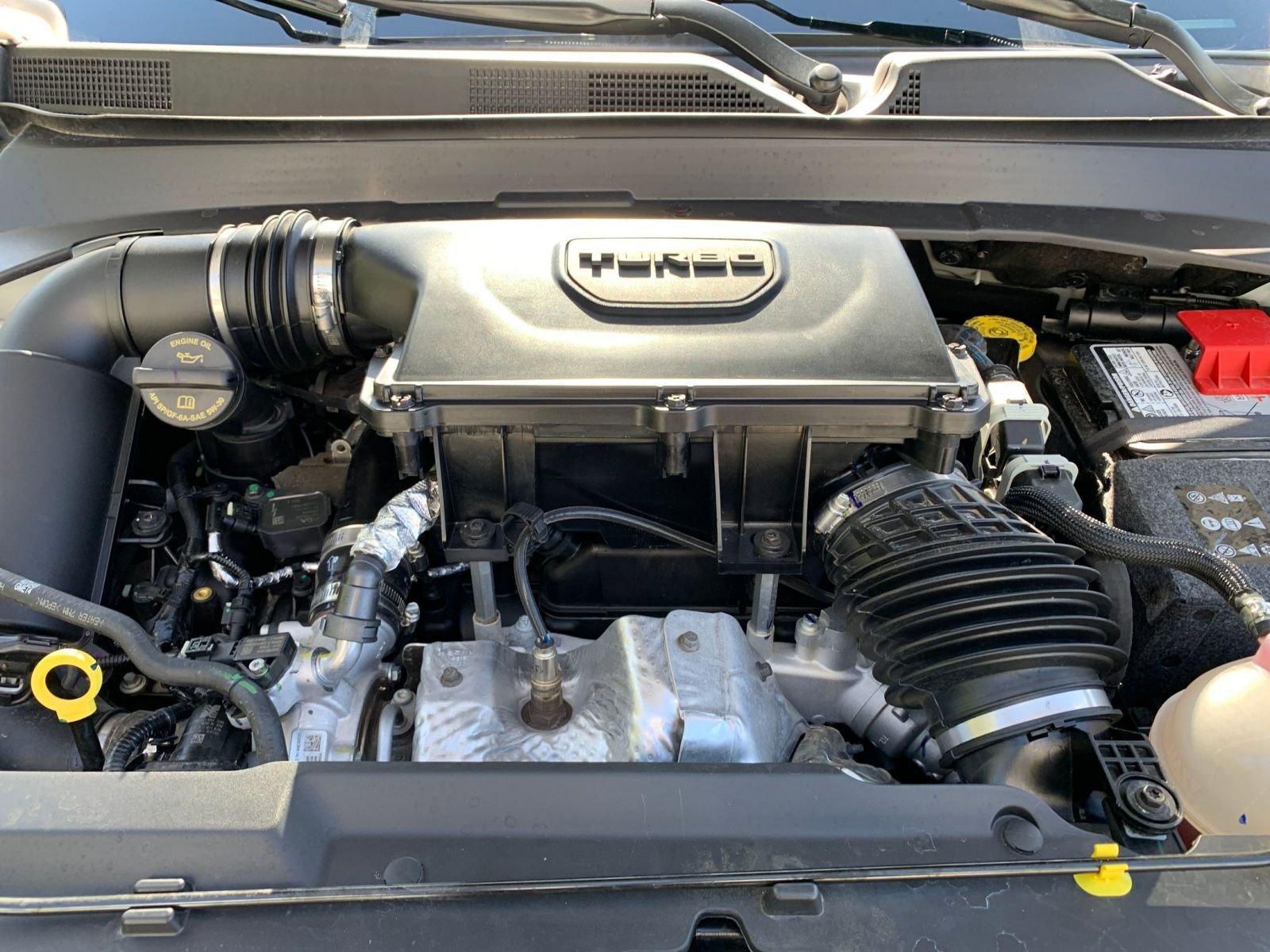 Thumbnail: 2025 Jeep Compass - 31